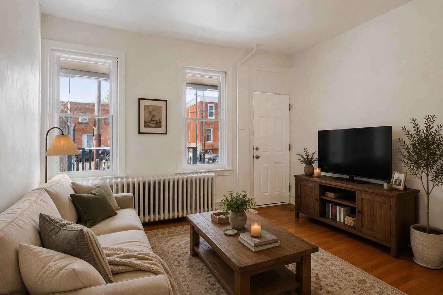 PORT RICHMOND - Residential