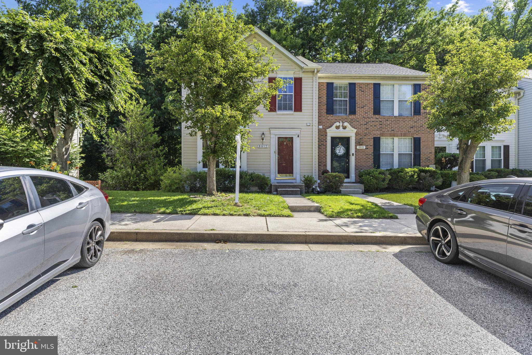 WYNDEMERE - Residential