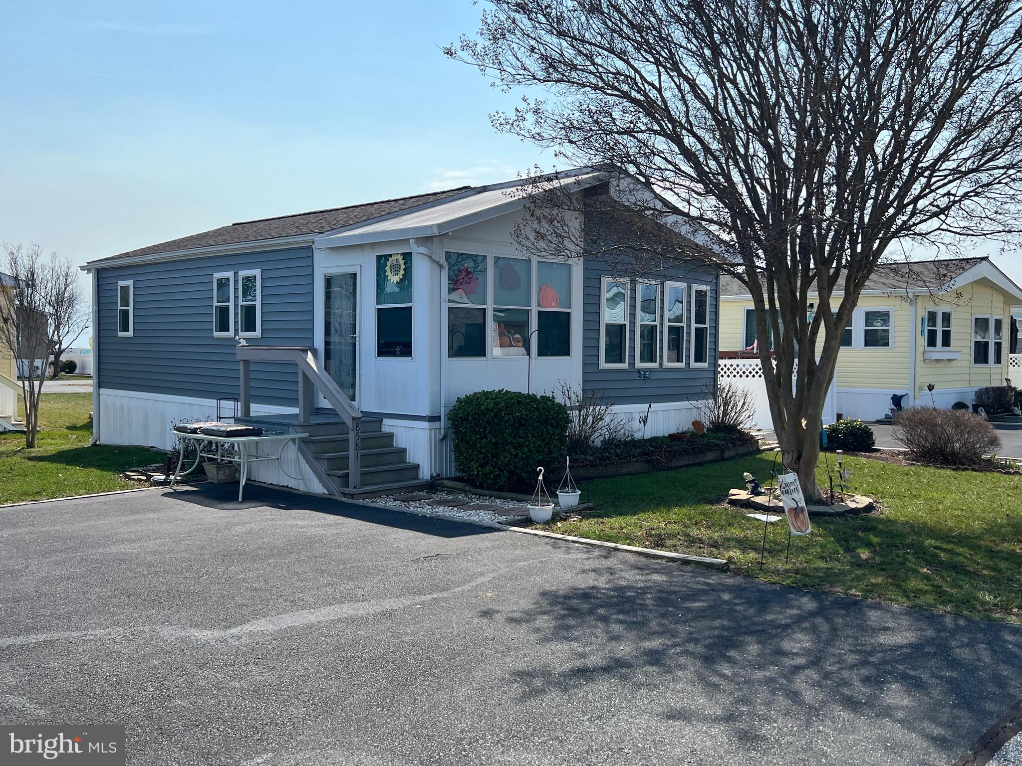 ASSATEAGUE PT RESORT - Residential