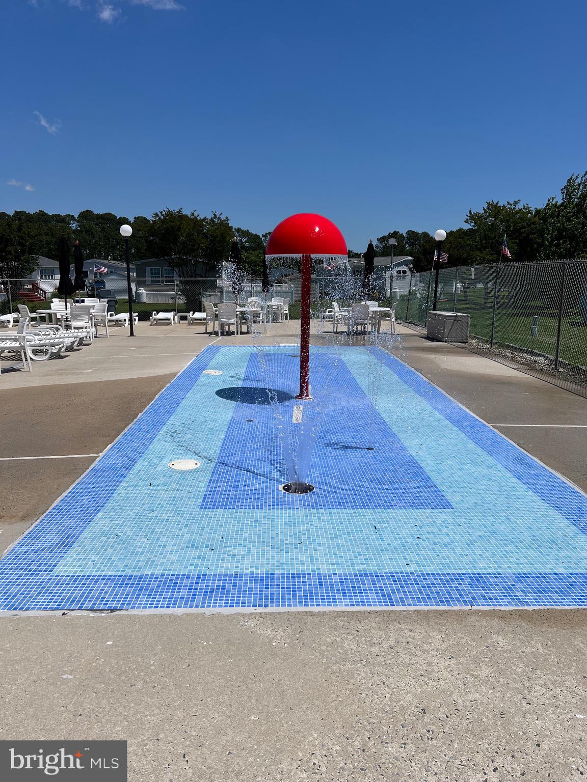 ASSATEAGUE PT RESORT - Residential