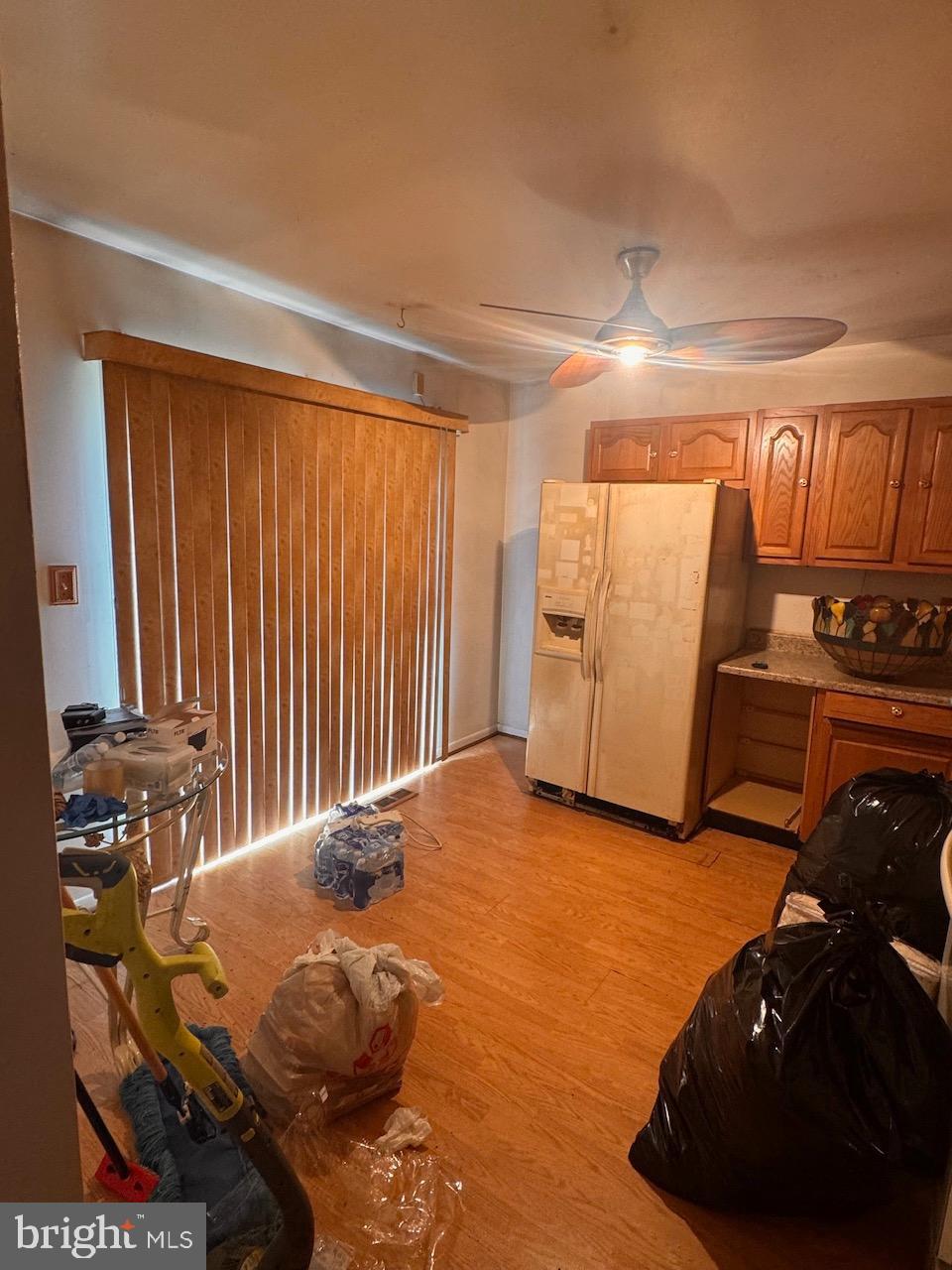 MILFORD MILL - Residential
