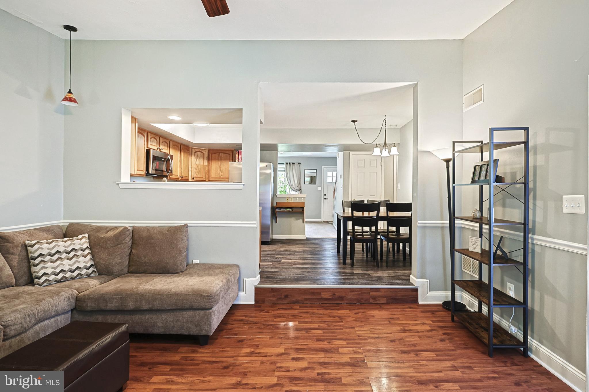 BARWOOD - Residential