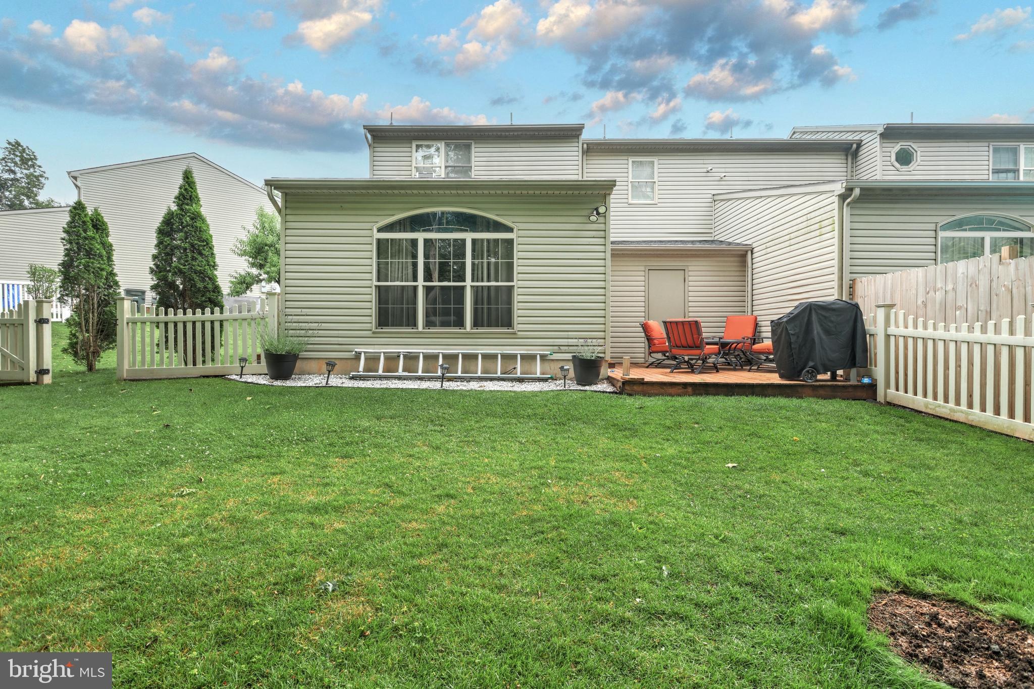 BARWOOD - Residential