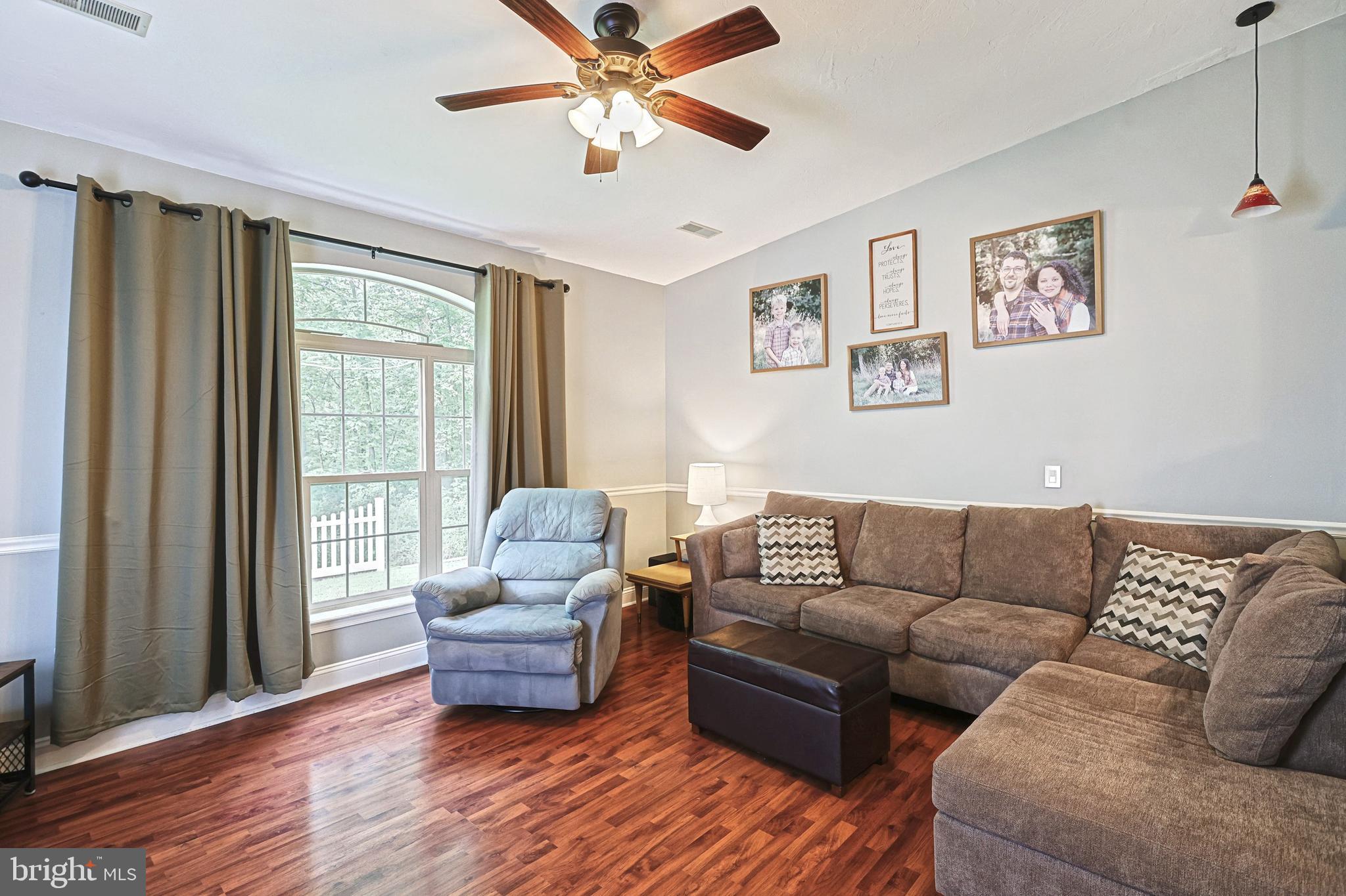 BARWOOD - Residential