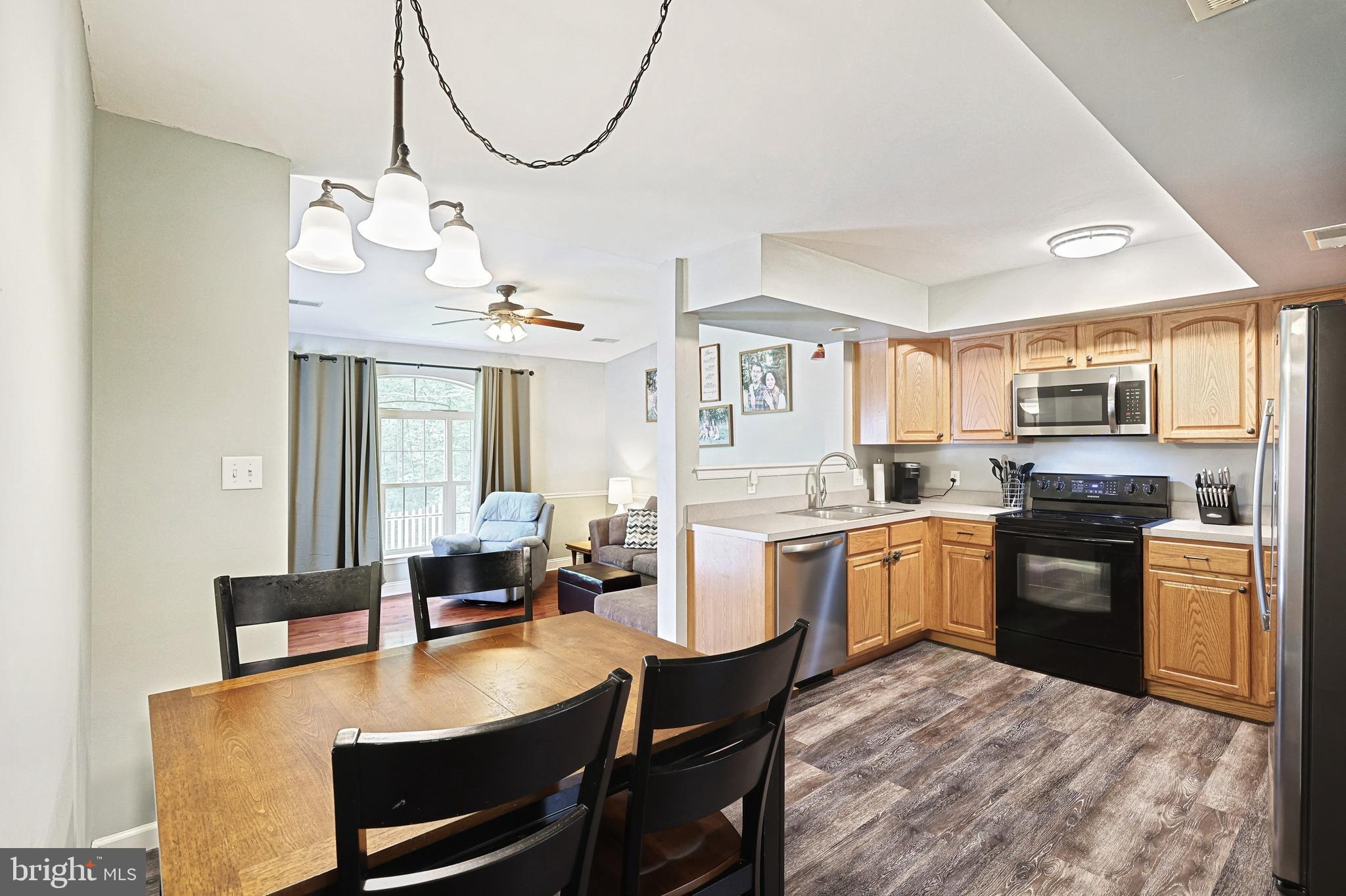 BARWOOD - Residential