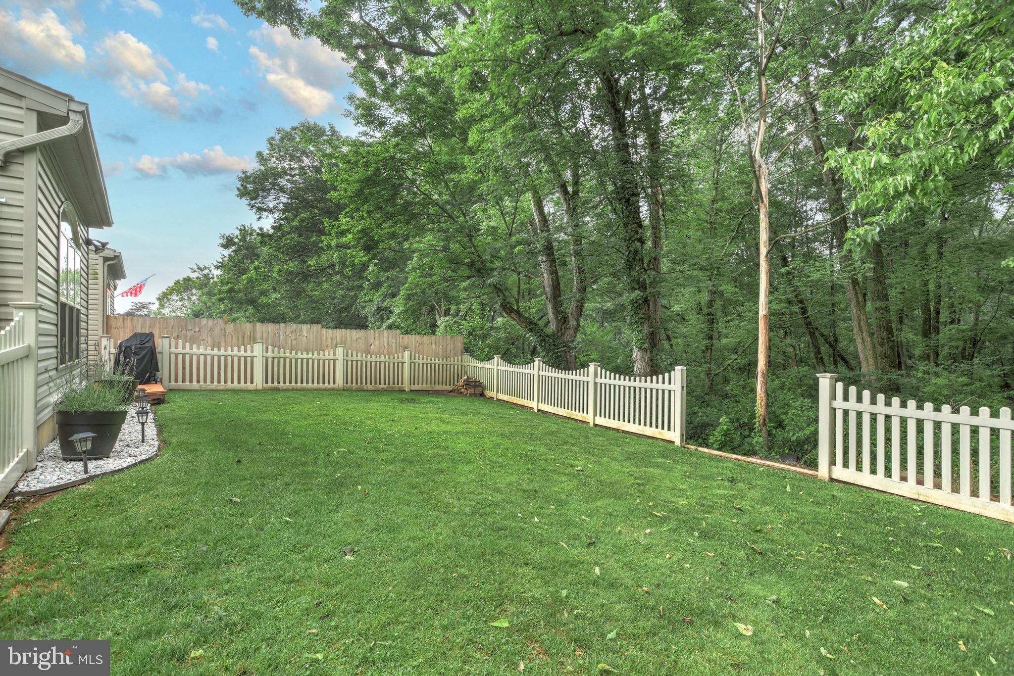 BARWOOD - Residential