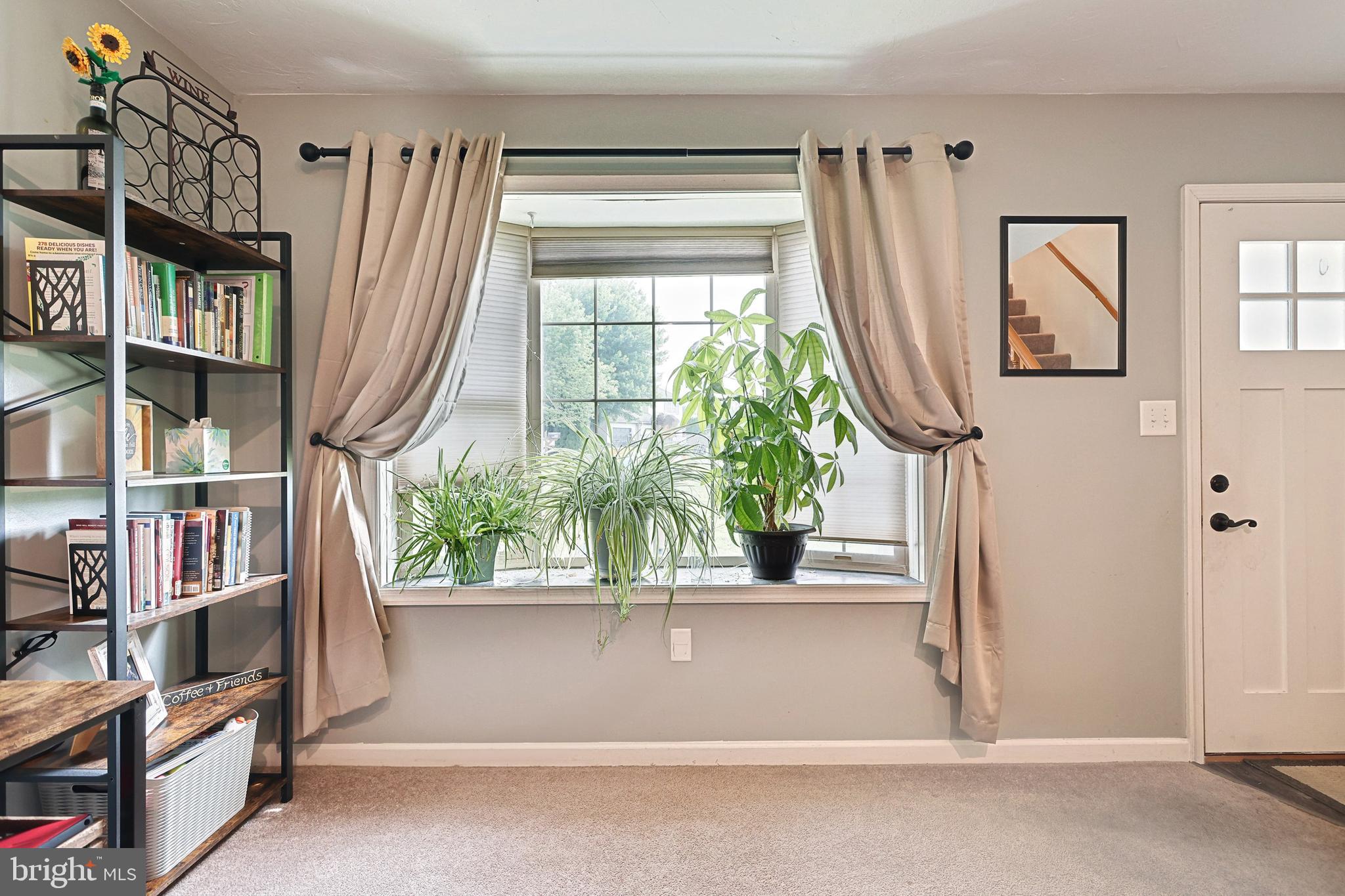 BARWOOD - Residential