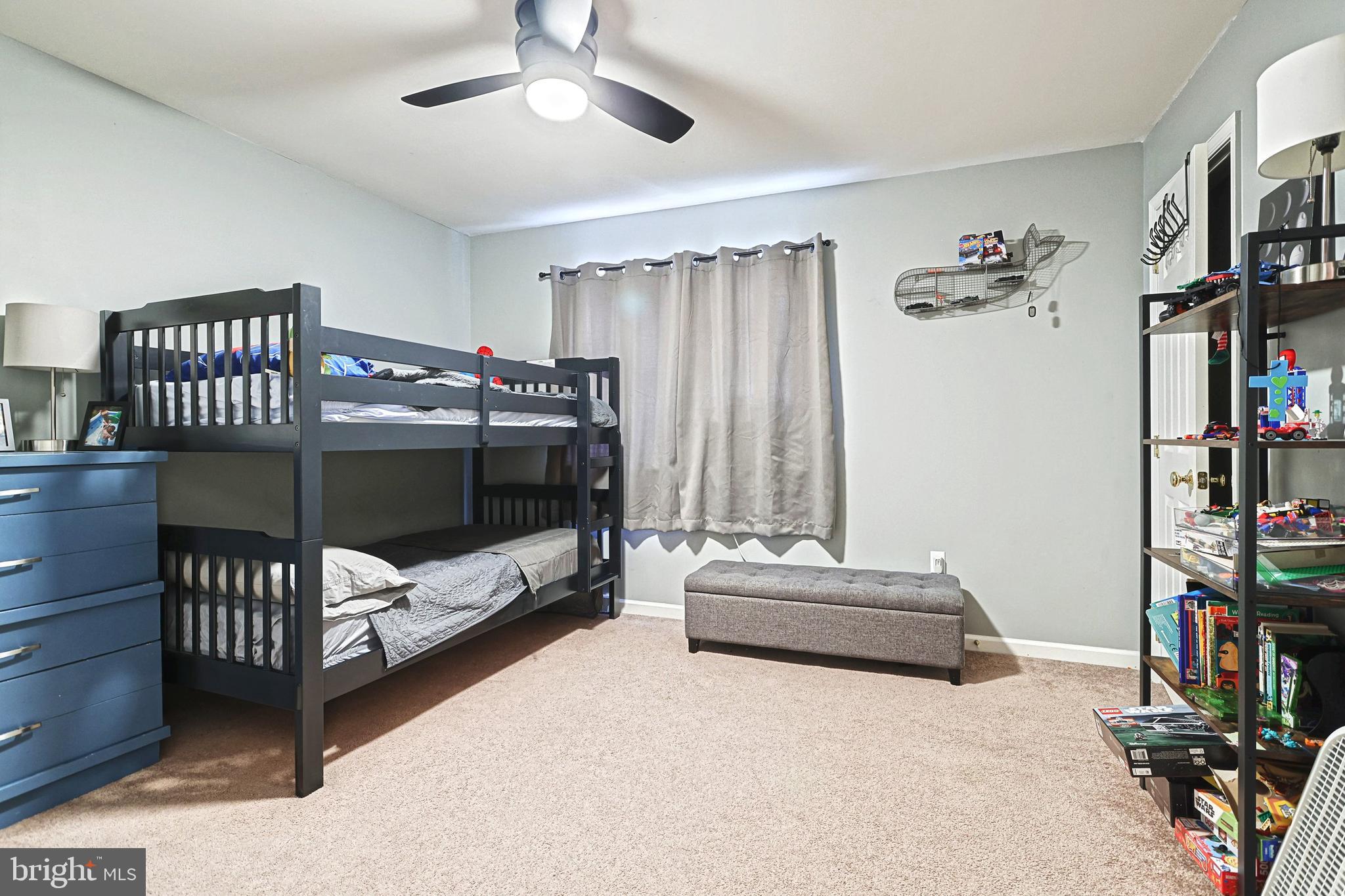 BARWOOD - Residential