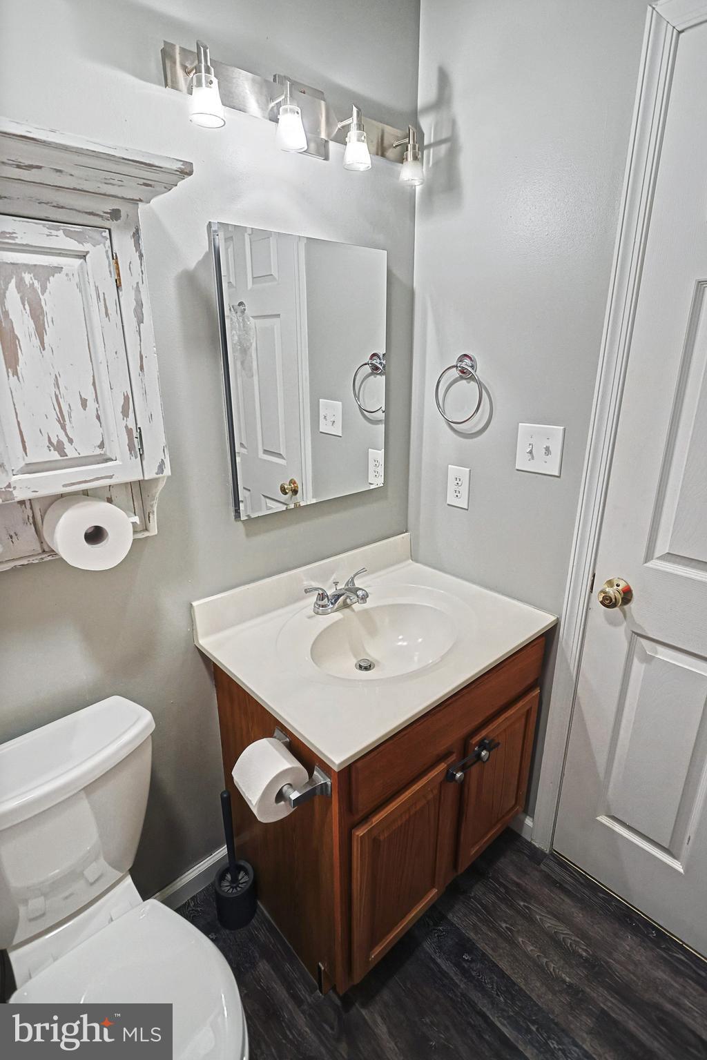 BARWOOD - Residential