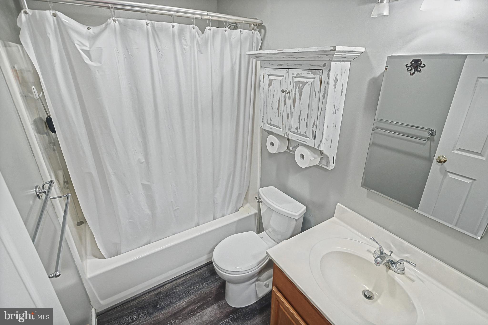 BARWOOD - Residential
