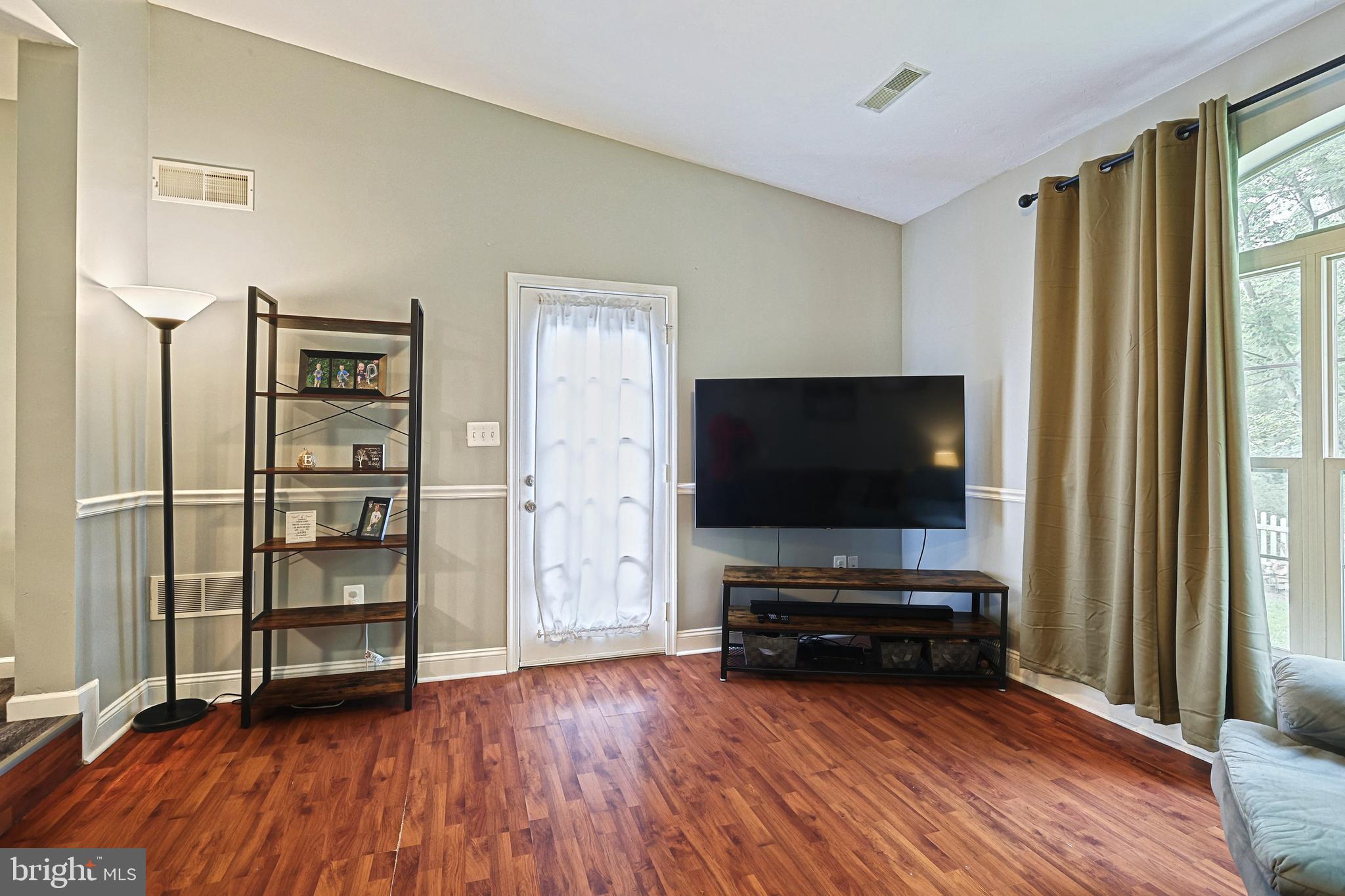 BARWOOD - Residential