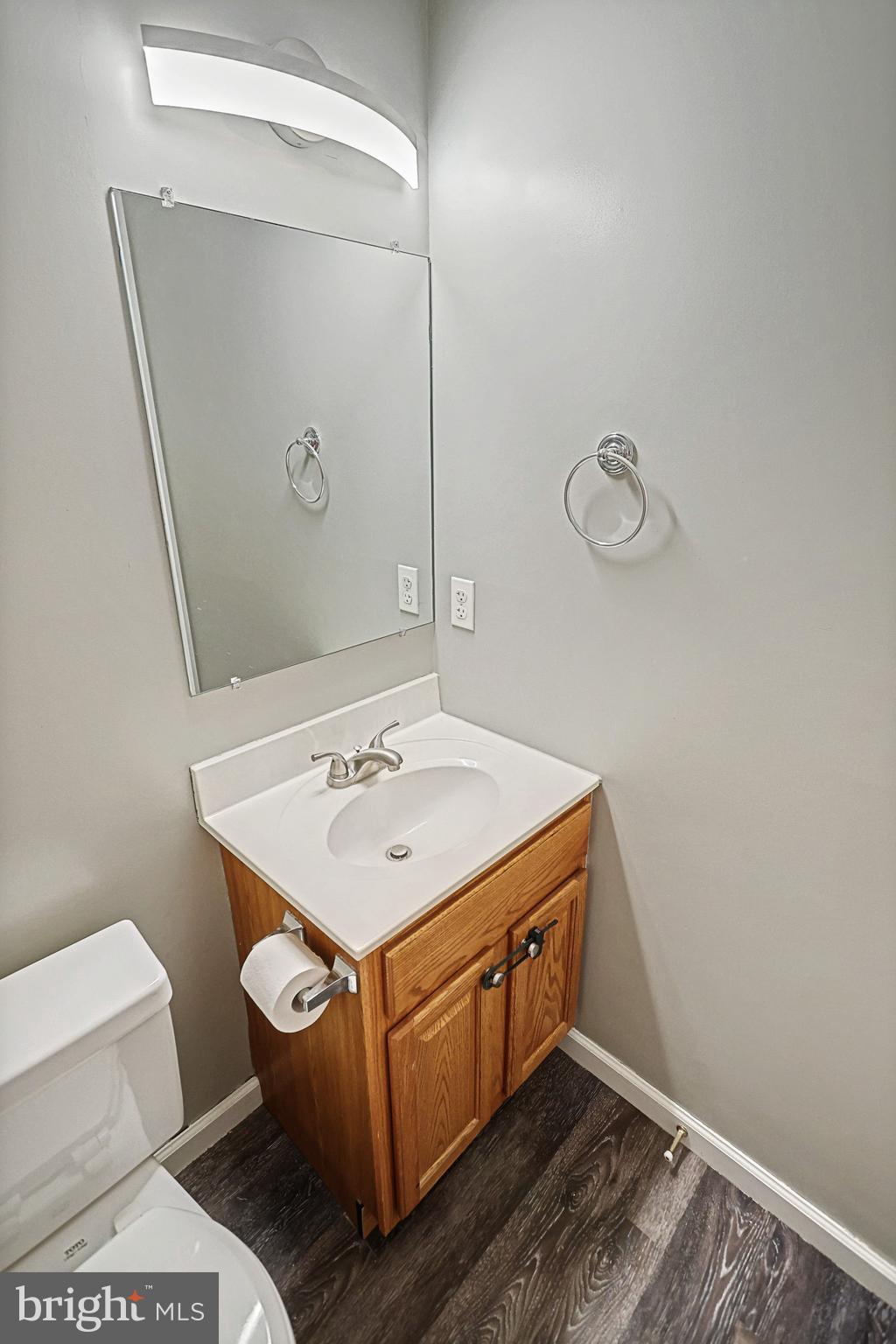 BARWOOD - Residential