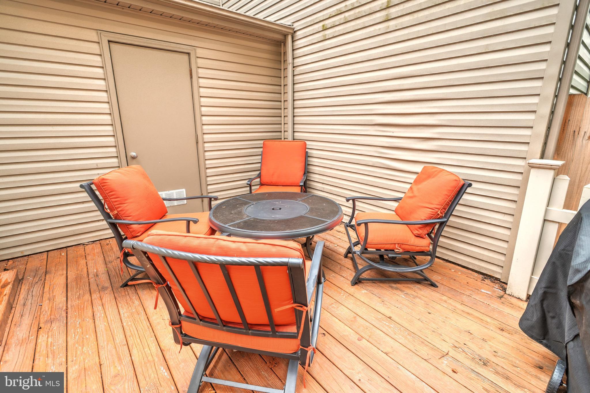 BARWOOD - Residential