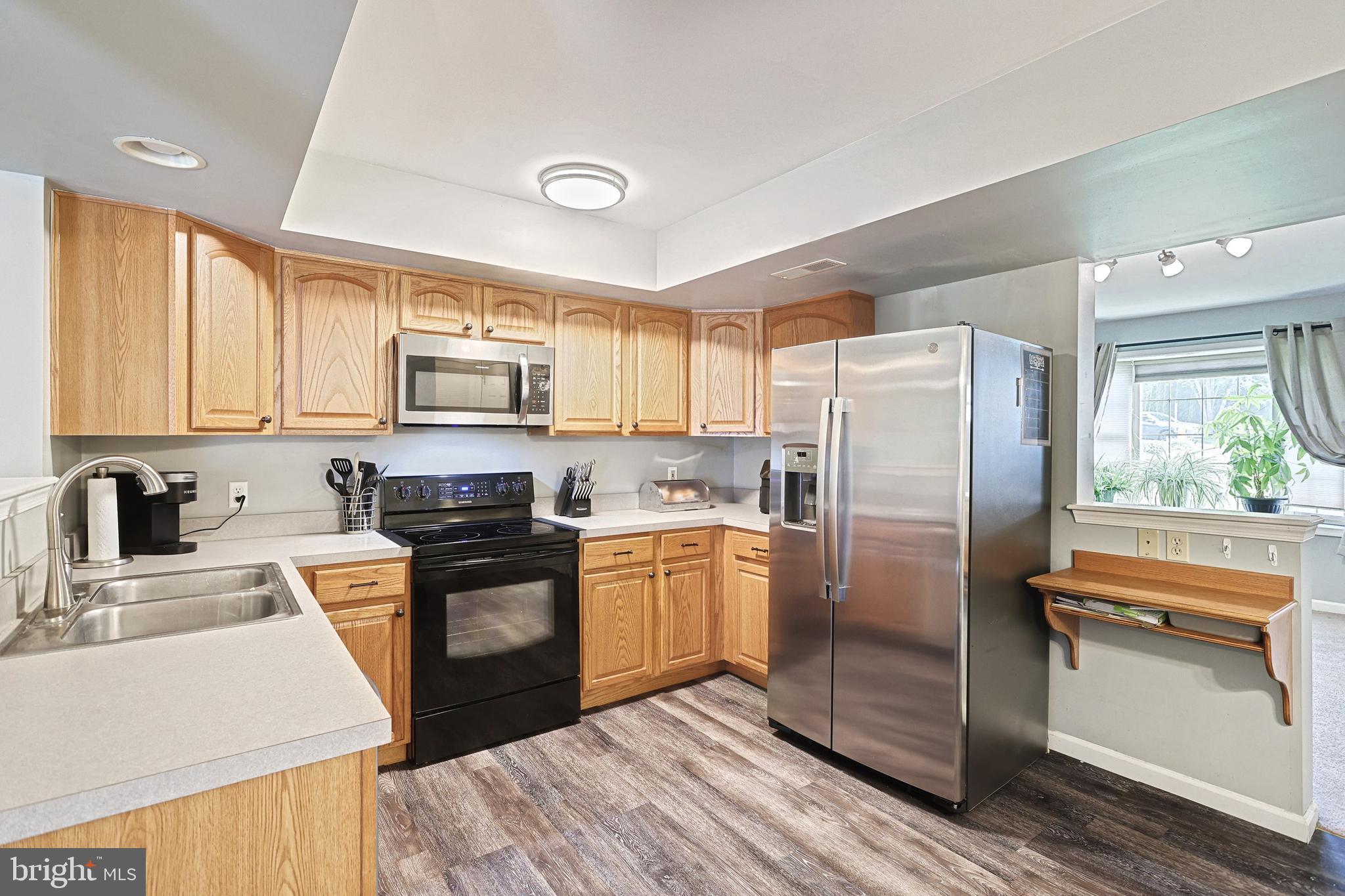 BARWOOD - Residential