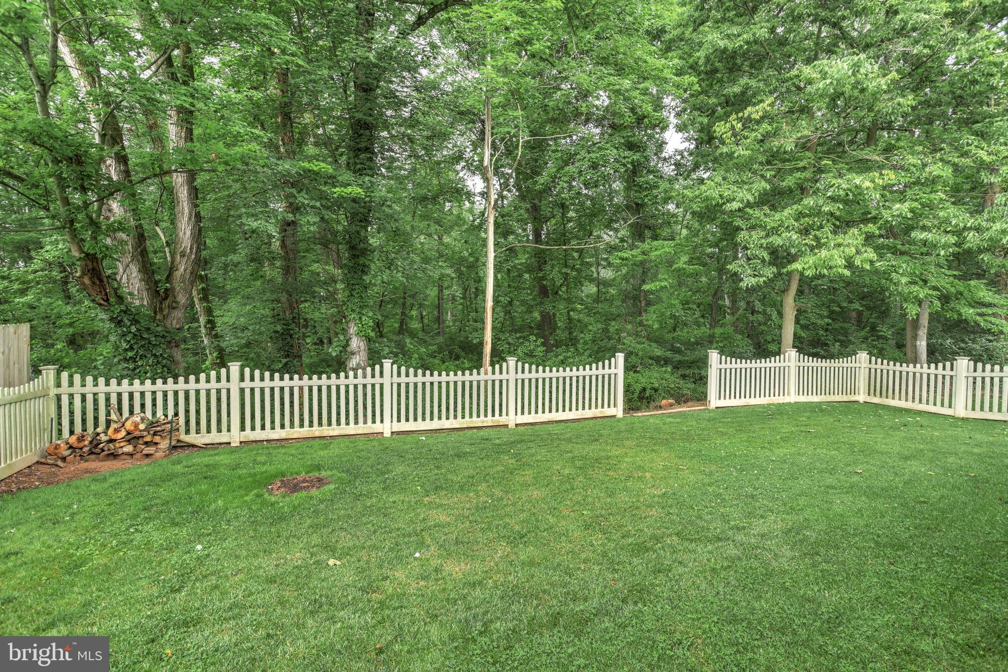 BARWOOD - Residential