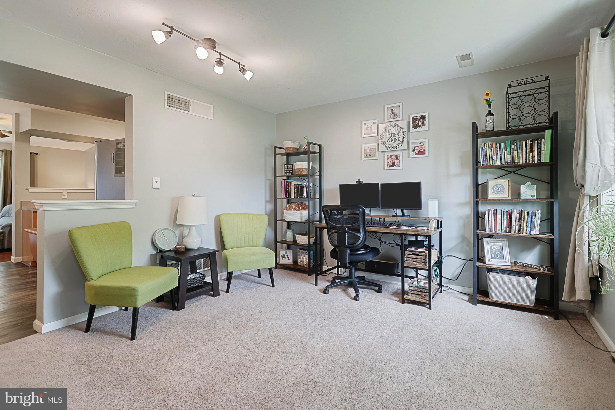 BARWOOD - Residential