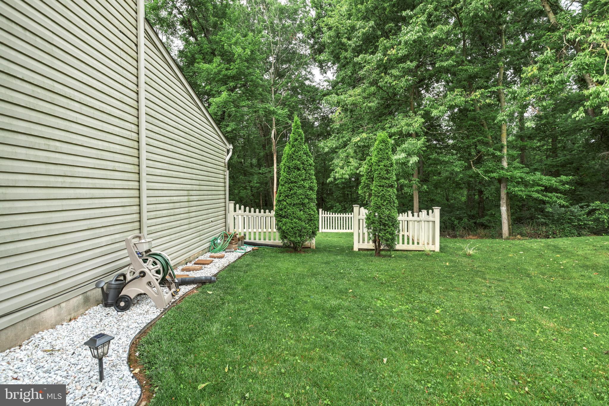 BARWOOD - Residential