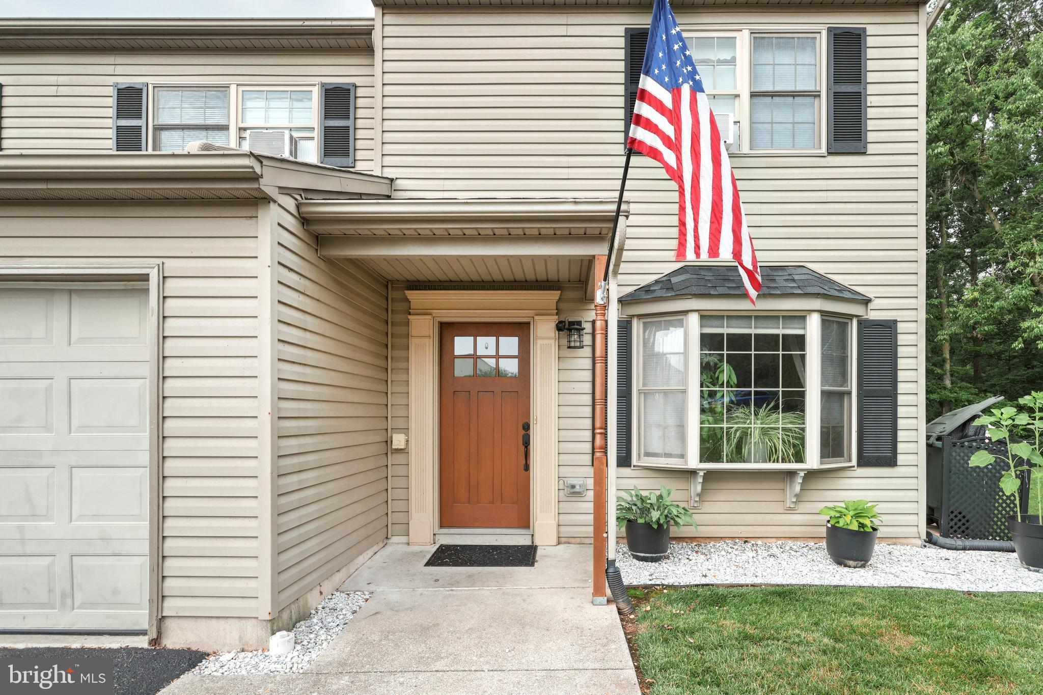 BARWOOD - Residential
