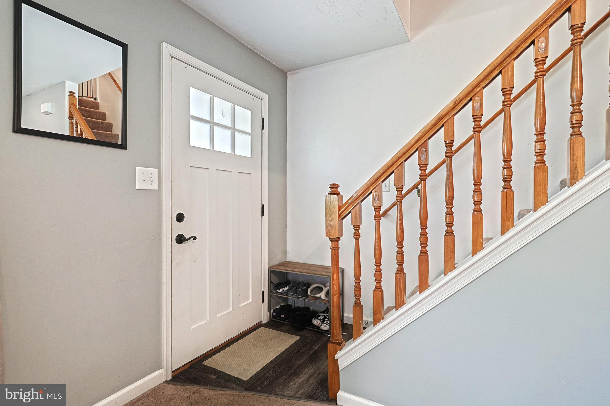 BARWOOD - Residential