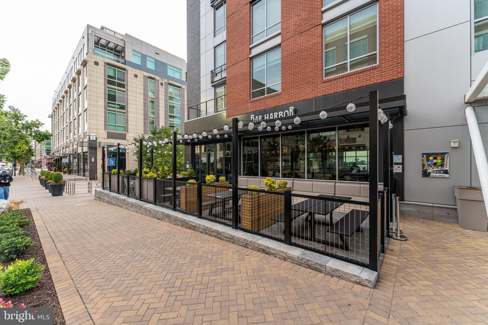 NATIONAL HARBOR - Residential