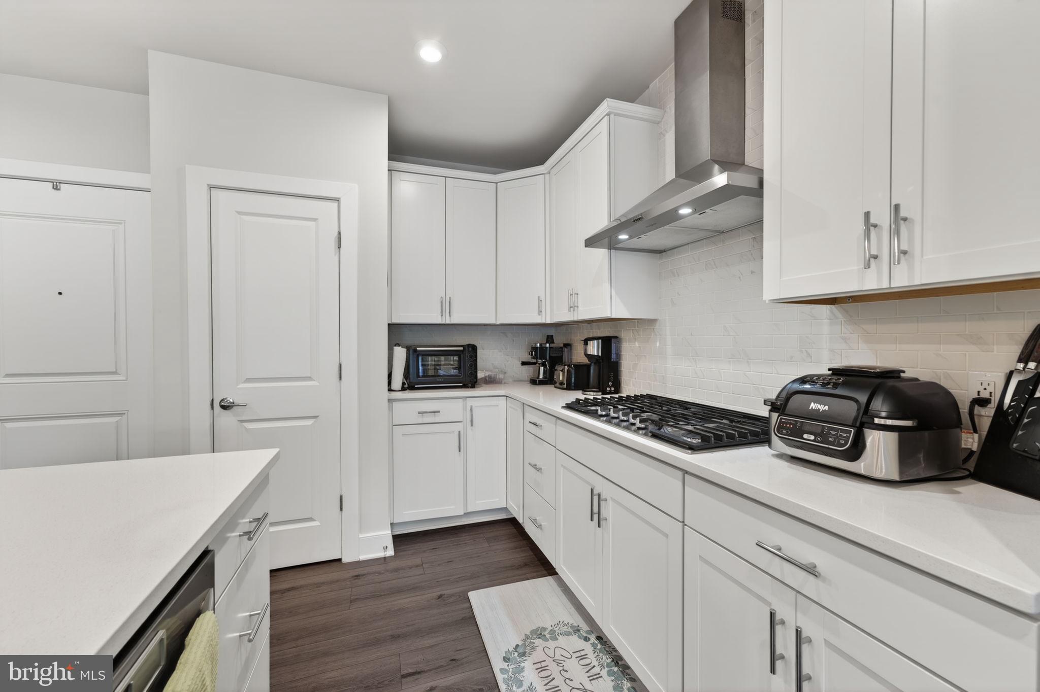 NATIONAL HARBOR - Residential