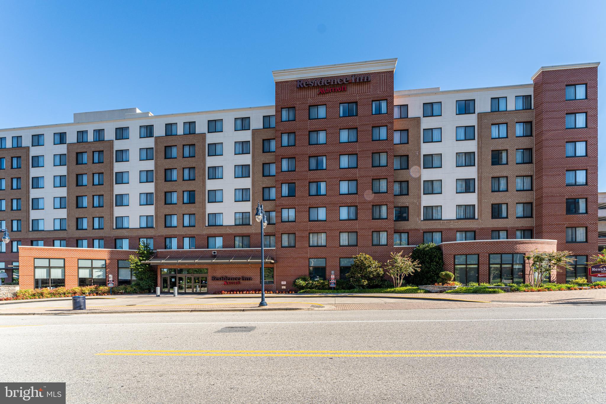 NATIONAL HARBOR - Residential