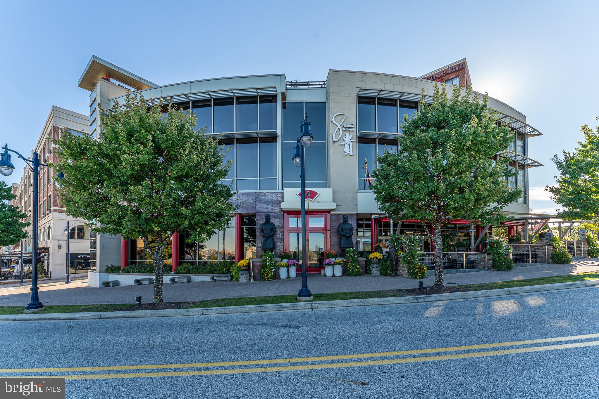 NATIONAL HARBOR - Residential