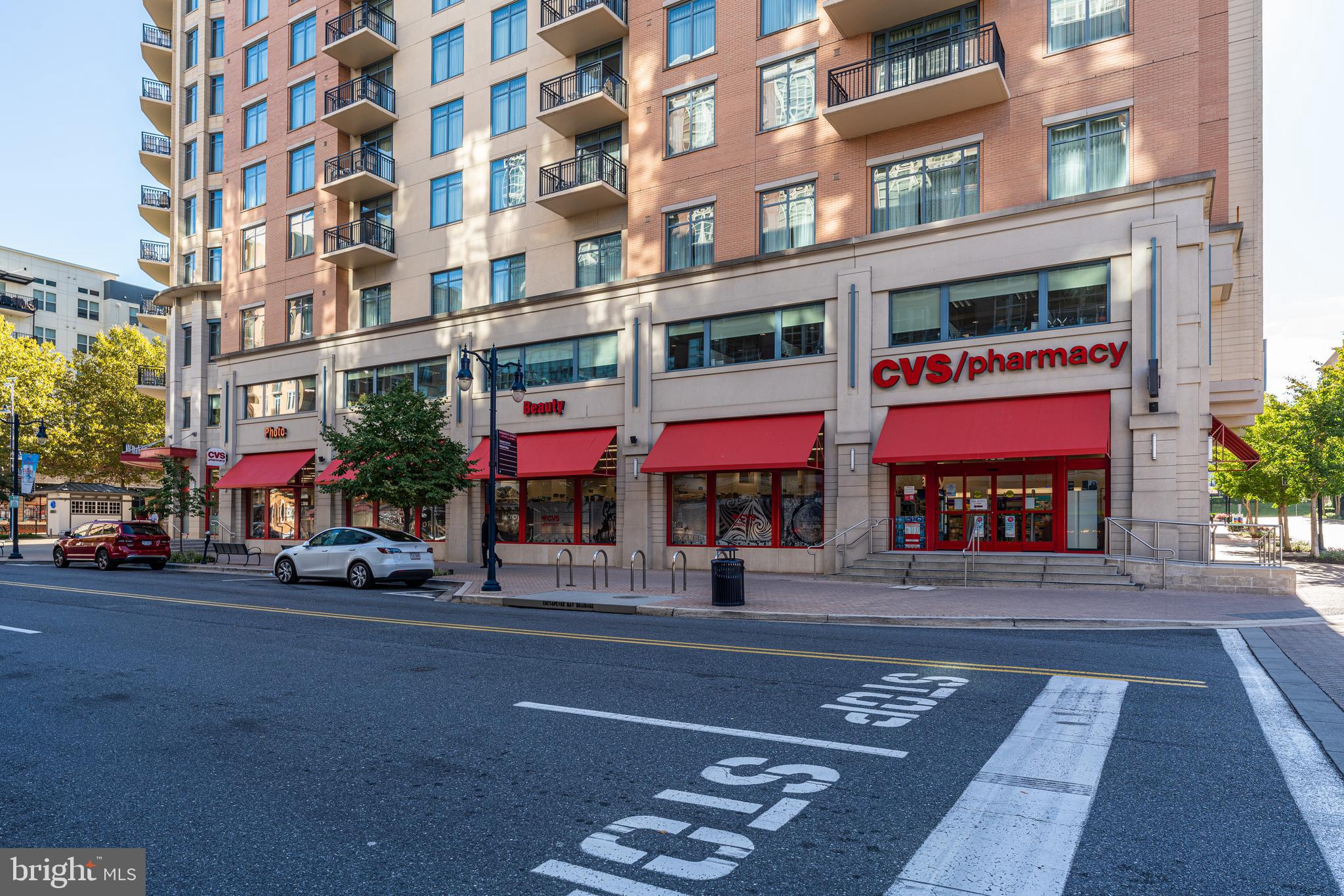 NATIONAL HARBOR - Residential