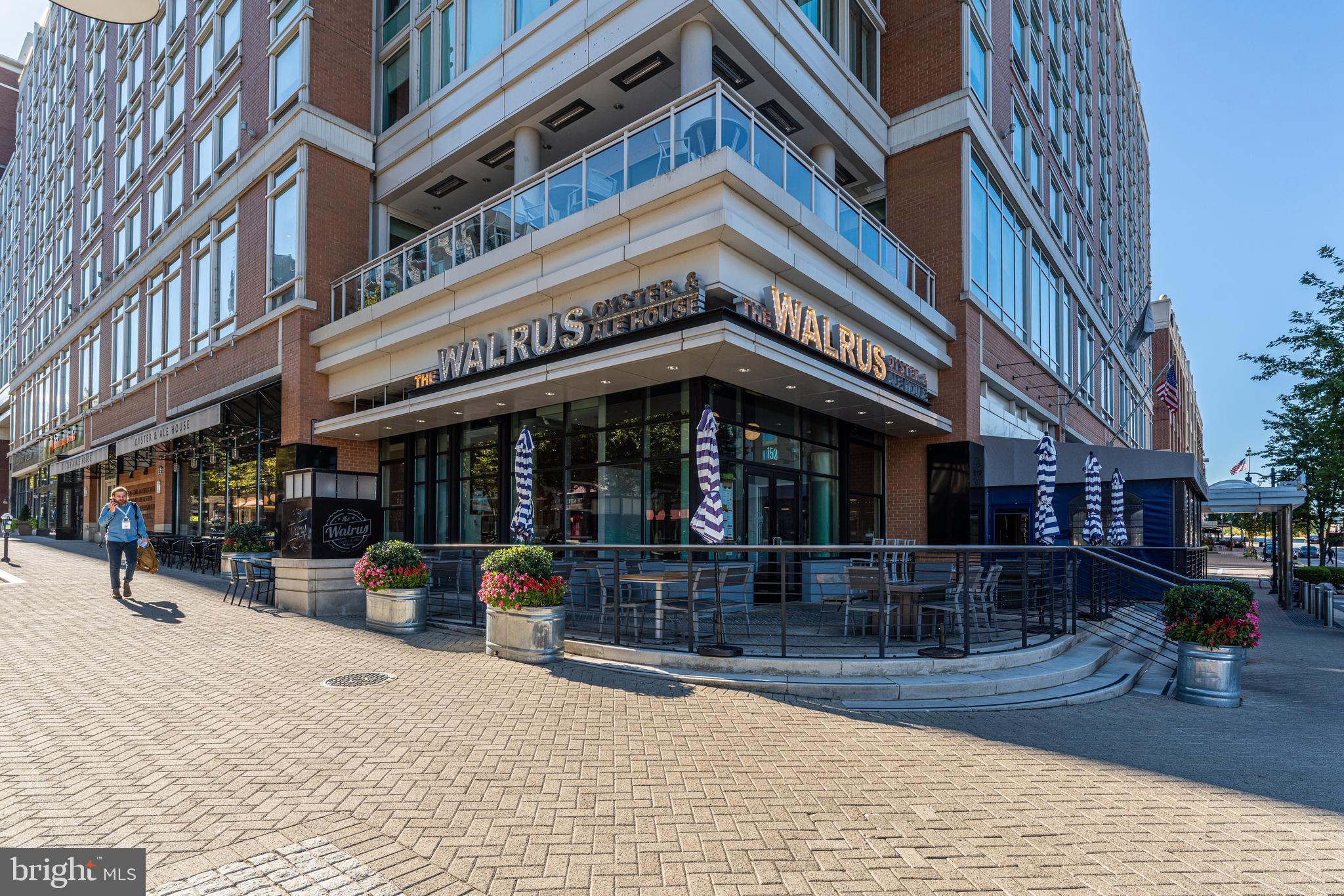 NATIONAL HARBOR - Residential