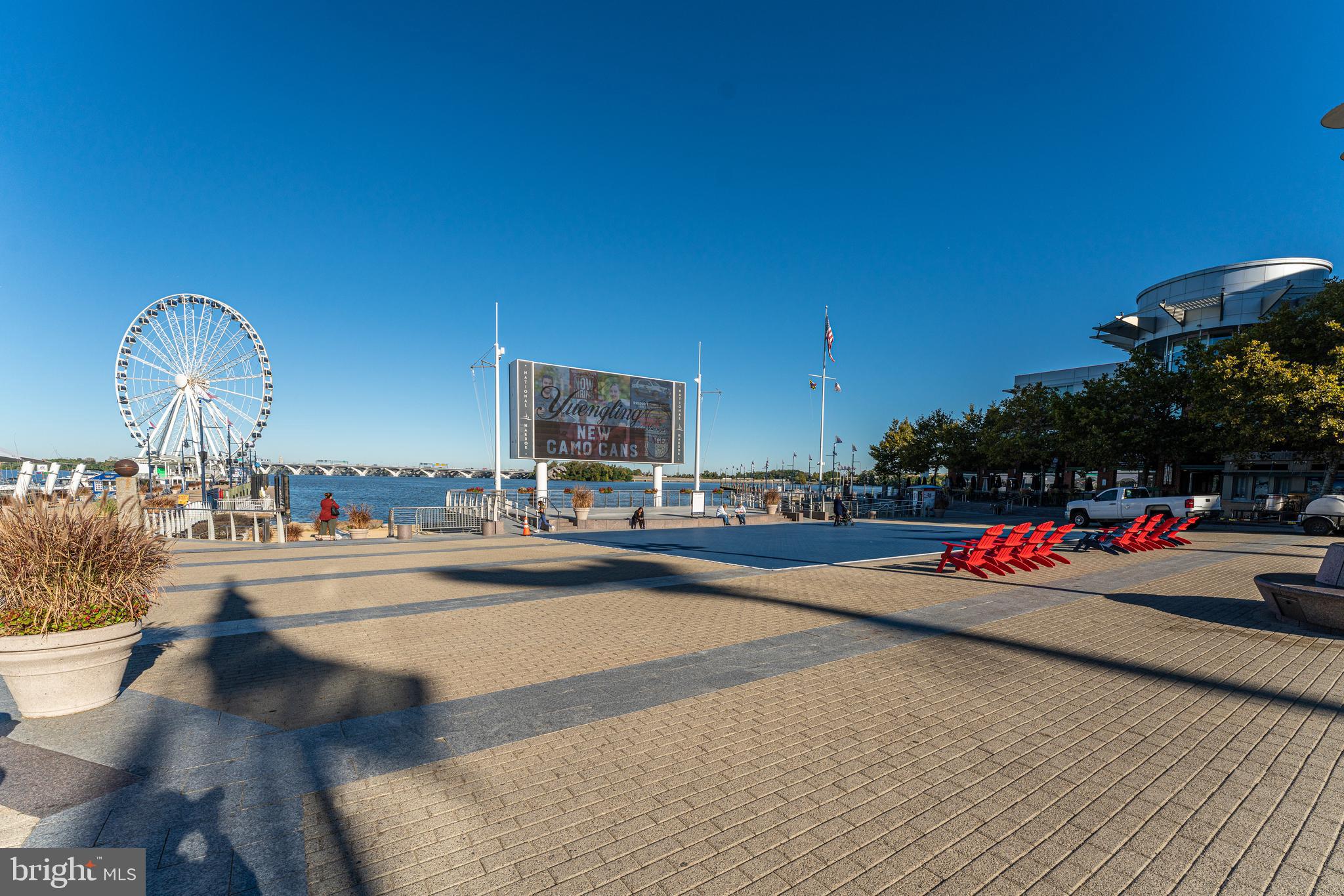 NATIONAL HARBOR - Residential