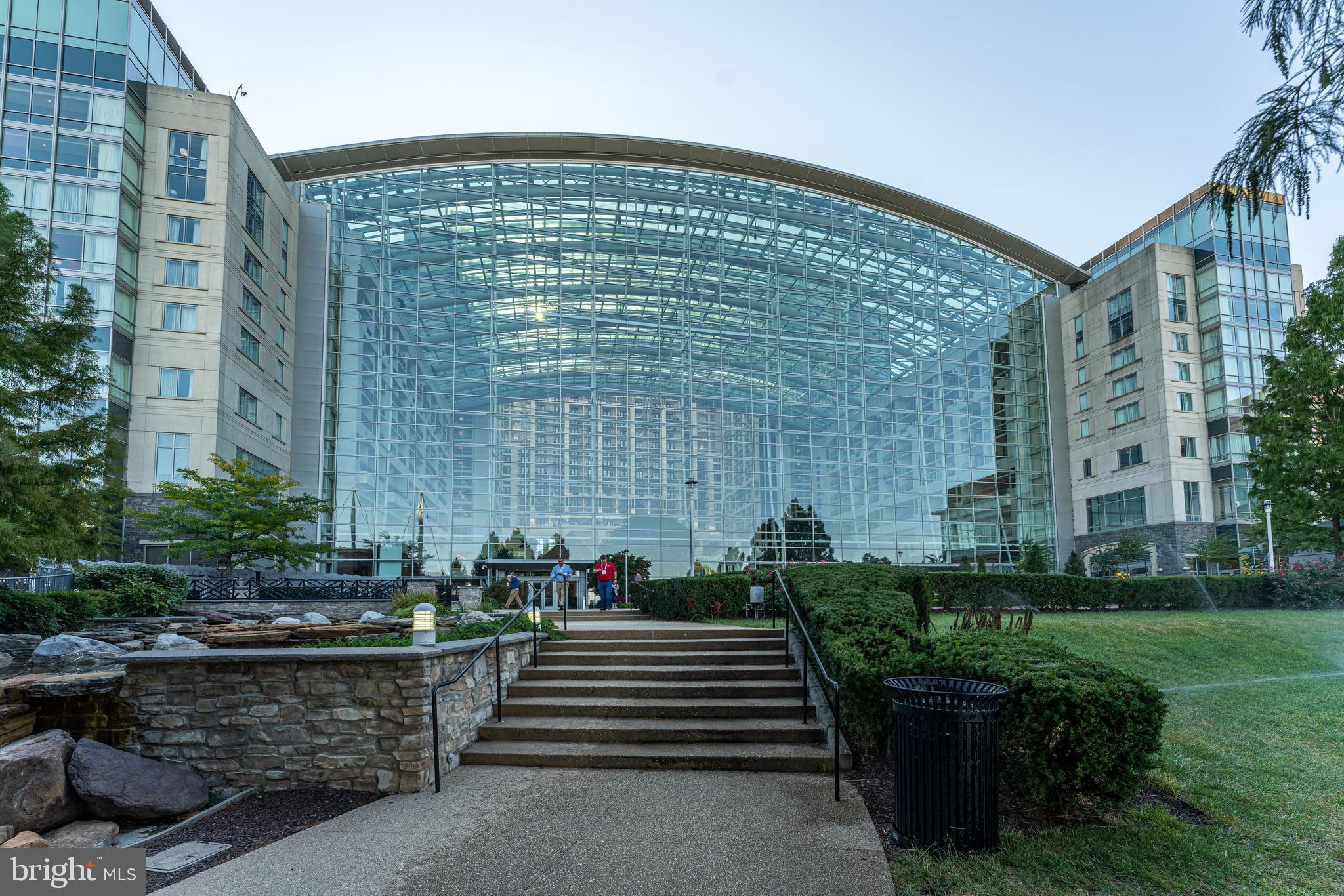 NATIONAL HARBOR - Residential