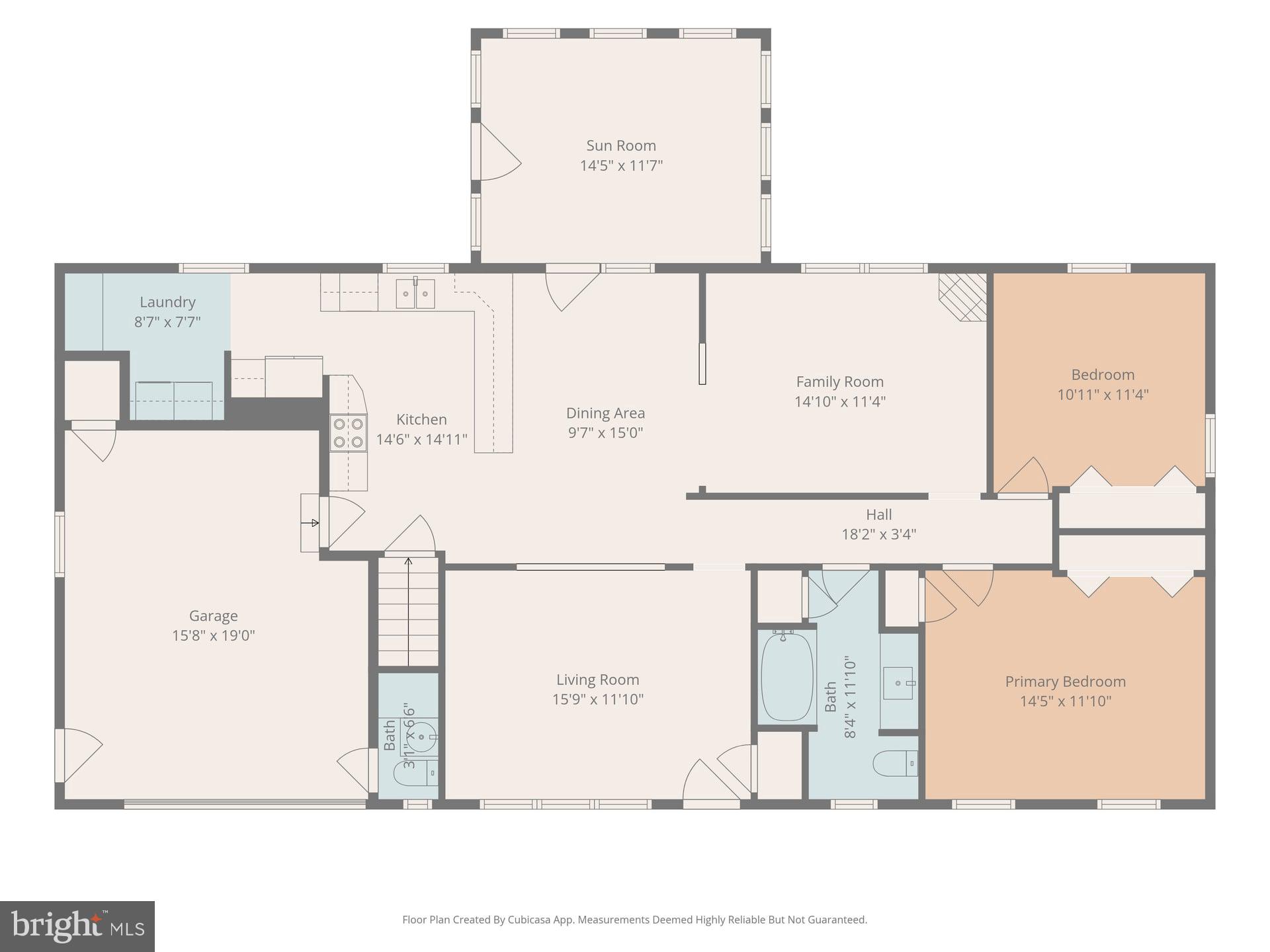NORTH LEBANON TOWNSHIP - Residential