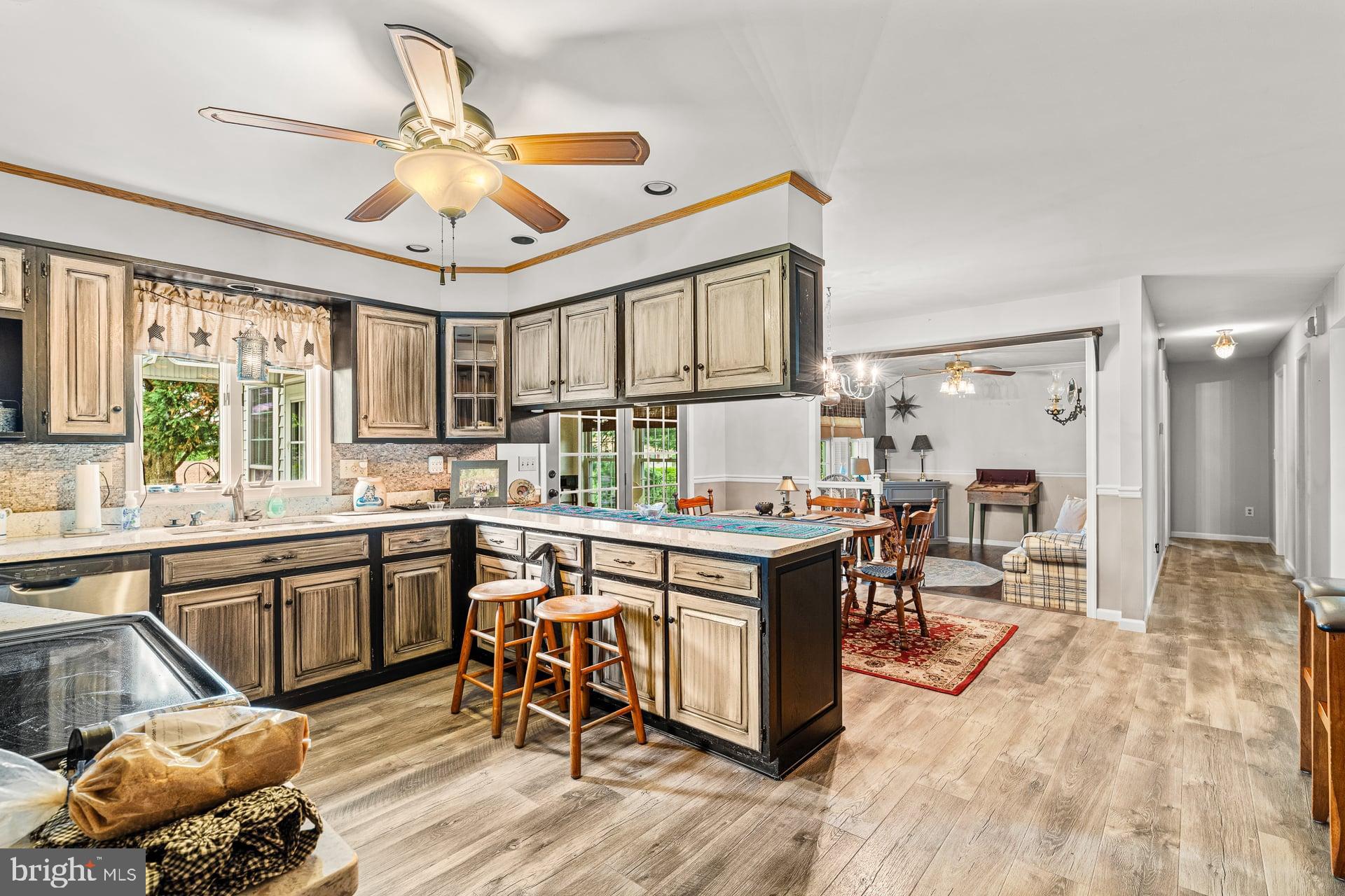 NORTH LEBANON TOWNSHIP - Residential