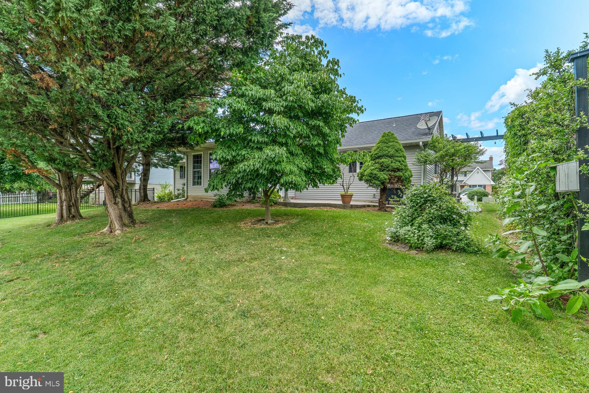 NORTH LEBANON TOWNSHIP - Residential