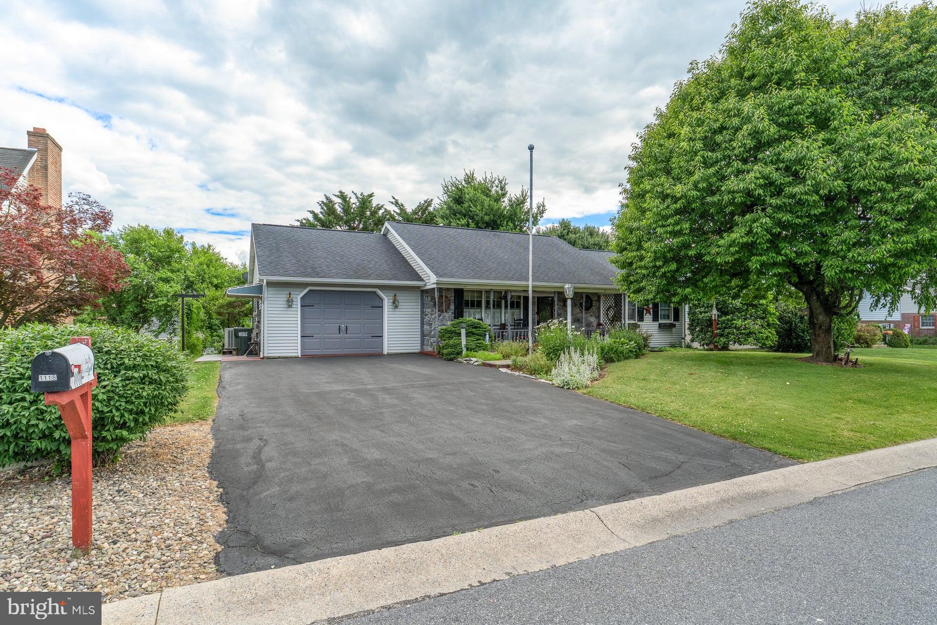 NORTH LEBANON TOWNSHIP - Residential