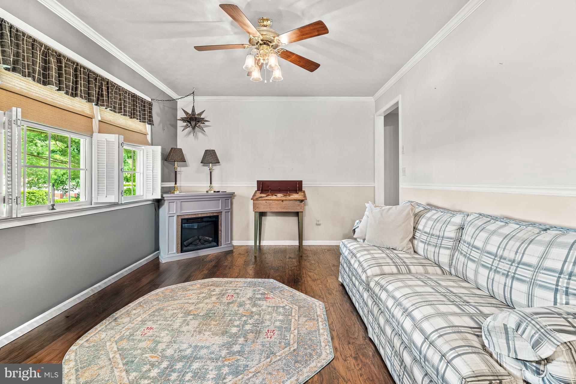 NORTH LEBANON TOWNSHIP - Residential