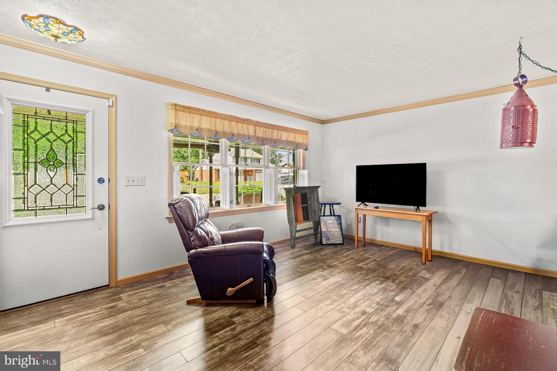 NORTH LEBANON TOWNSHIP - Residential