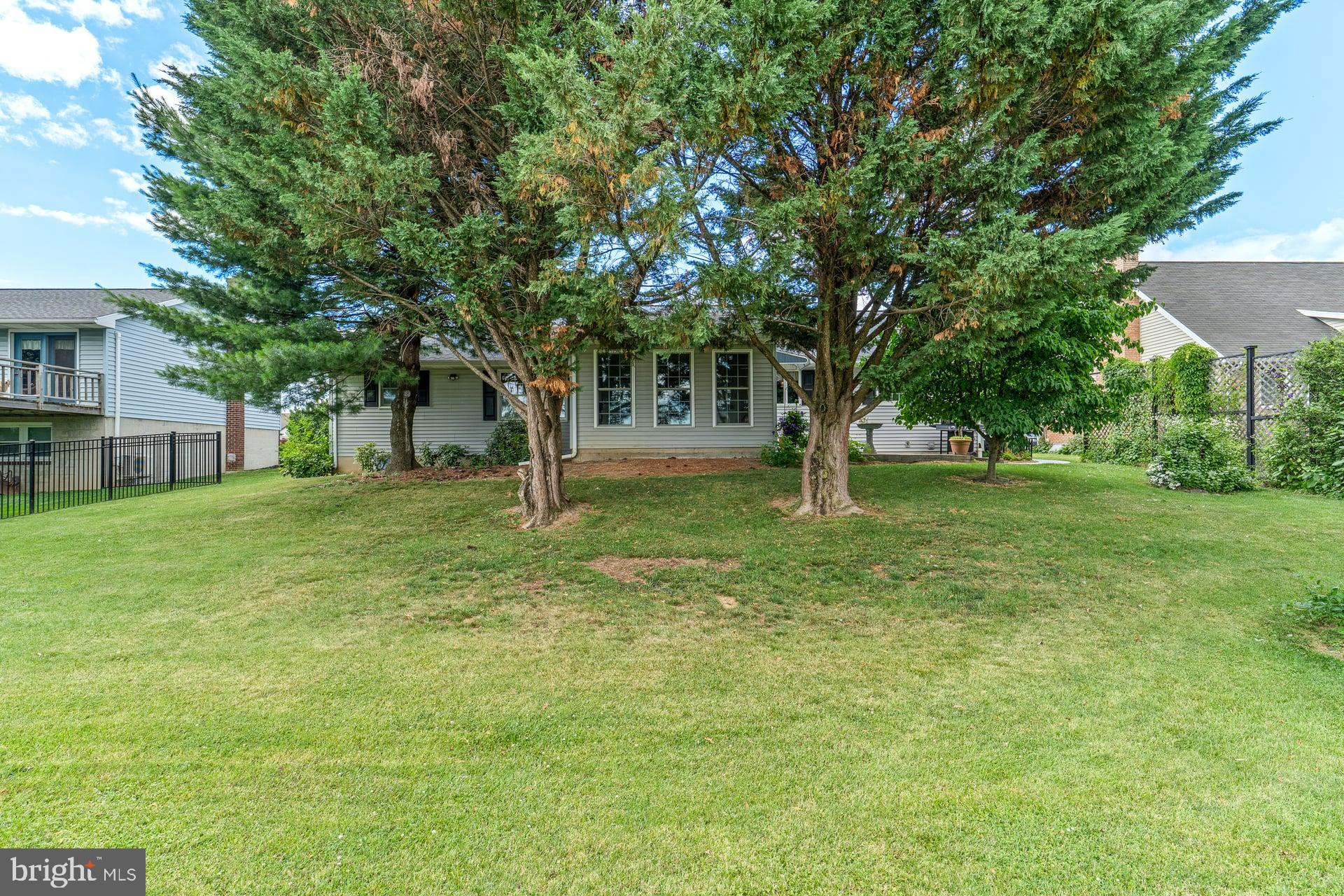 NORTH LEBANON TOWNSHIP - Residential