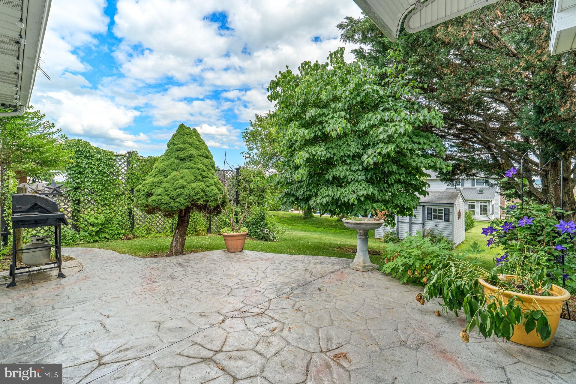 NORTH LEBANON TOWNSHIP - Residential