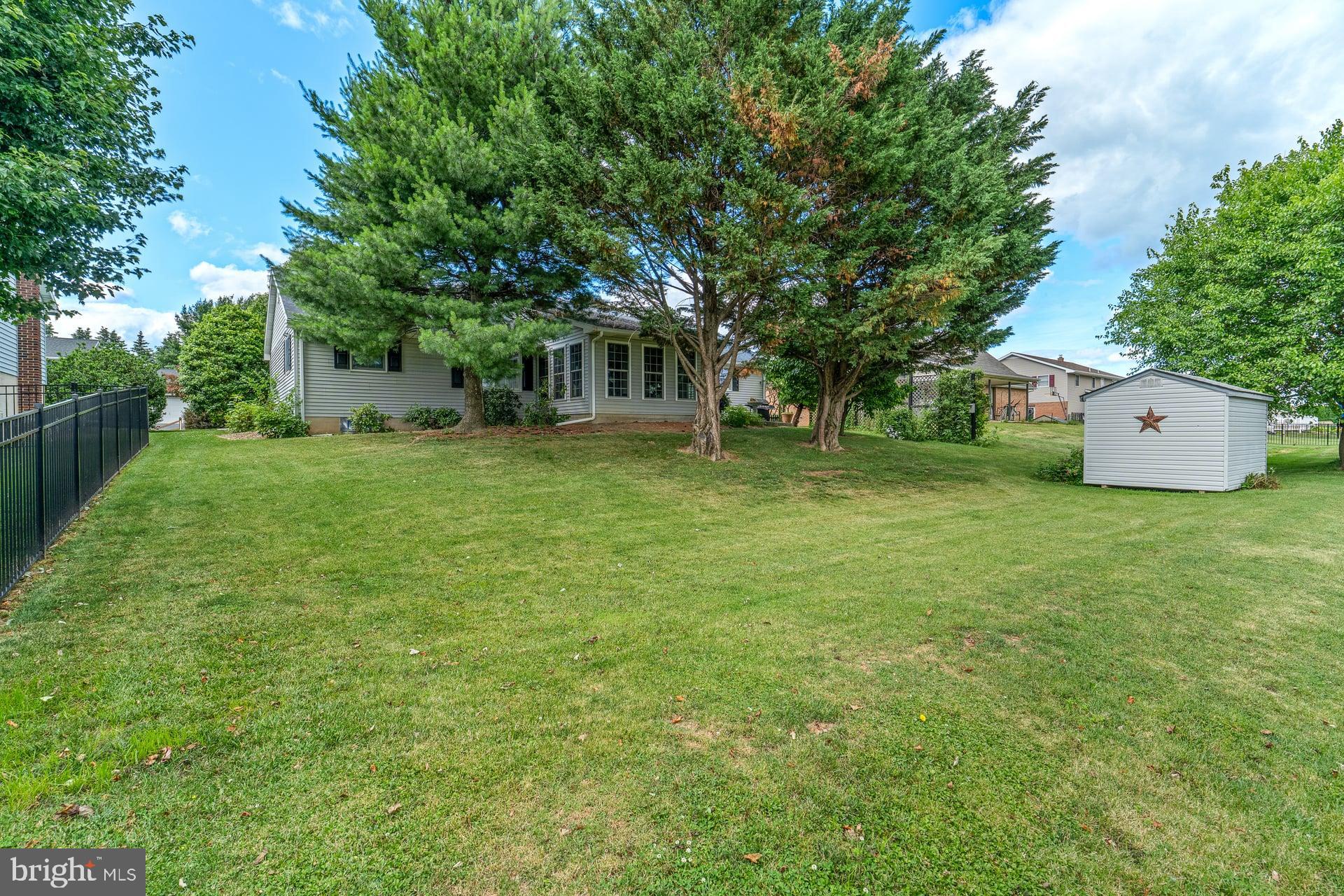 NORTH LEBANON TOWNSHIP - Residential