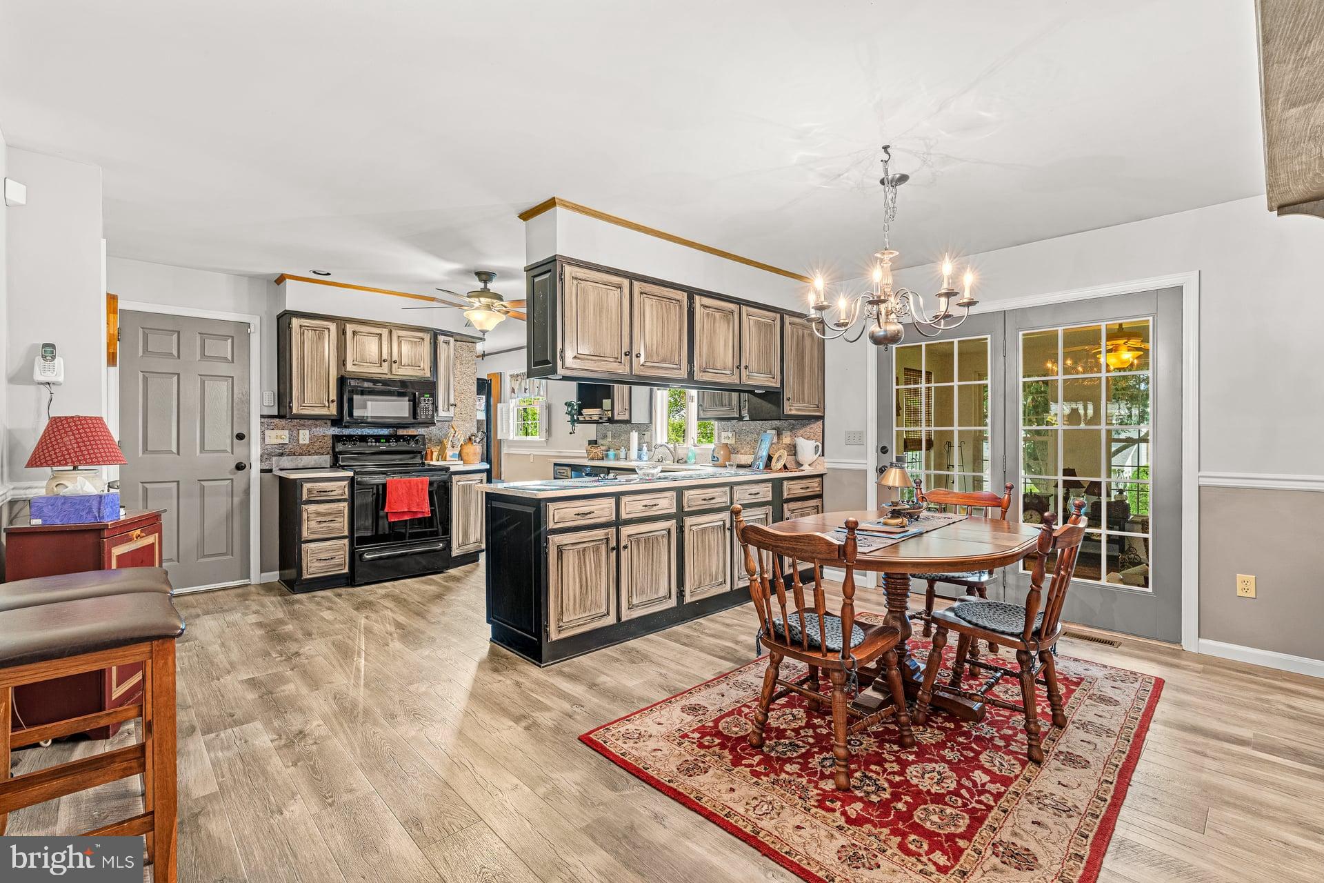 NORTH LEBANON TOWNSHIP - Residential