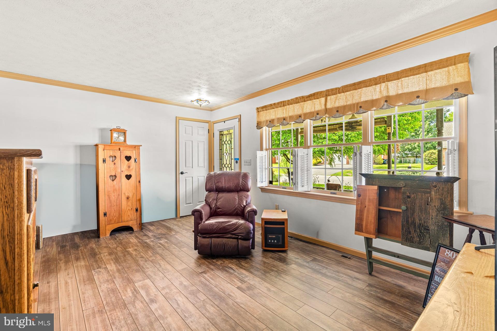NORTH LEBANON TOWNSHIP - Residential