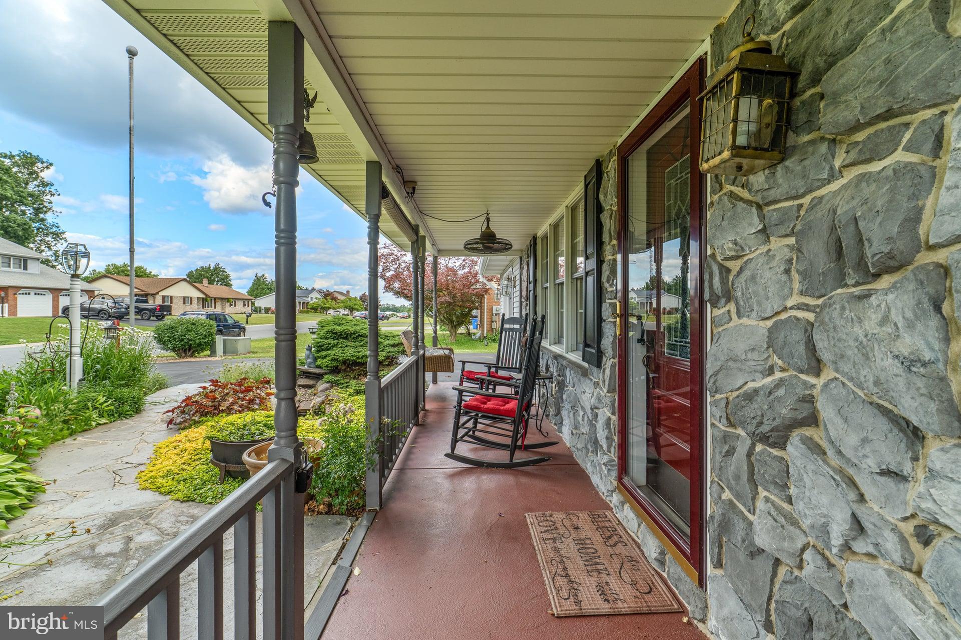 NORTH LEBANON TOWNSHIP - Residential