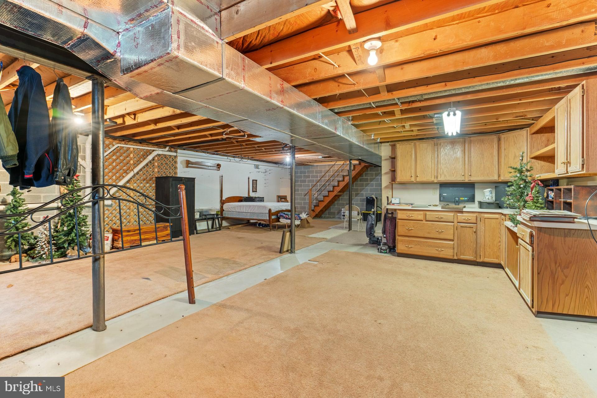 NORTH LEBANON TOWNSHIP - Residential