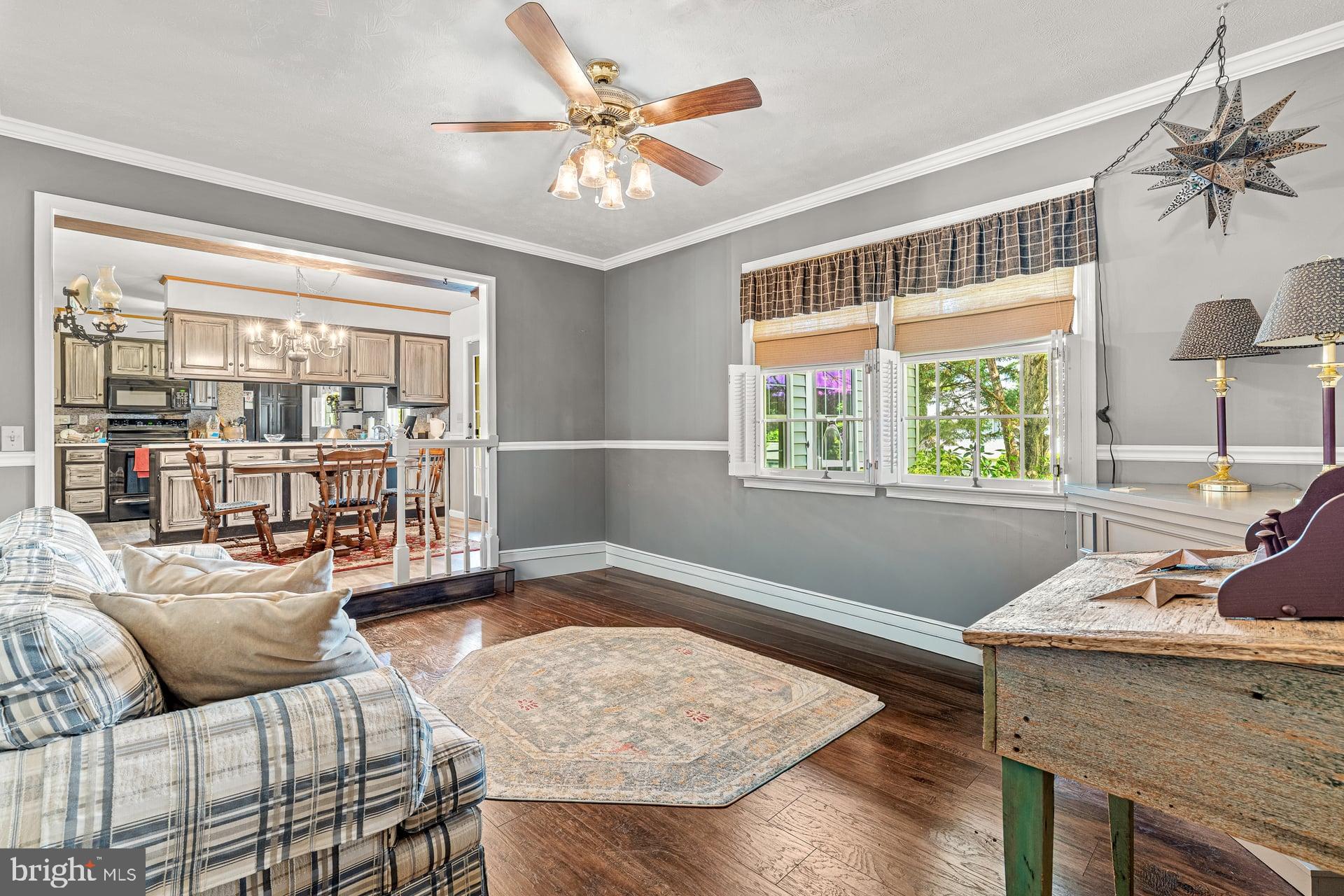 NORTH LEBANON TOWNSHIP - Residential