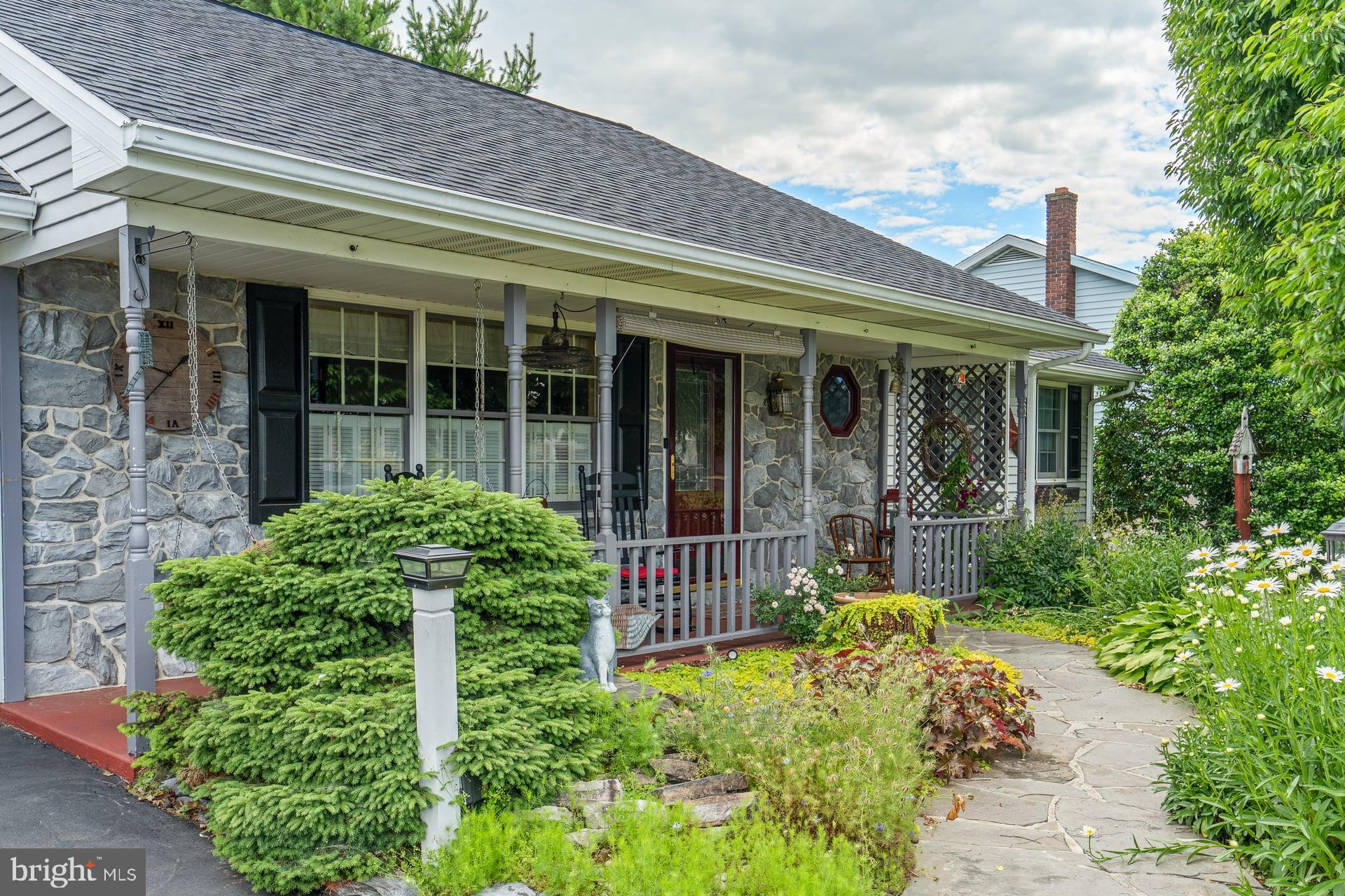 NORTH LEBANON TOWNSHIP - Residential