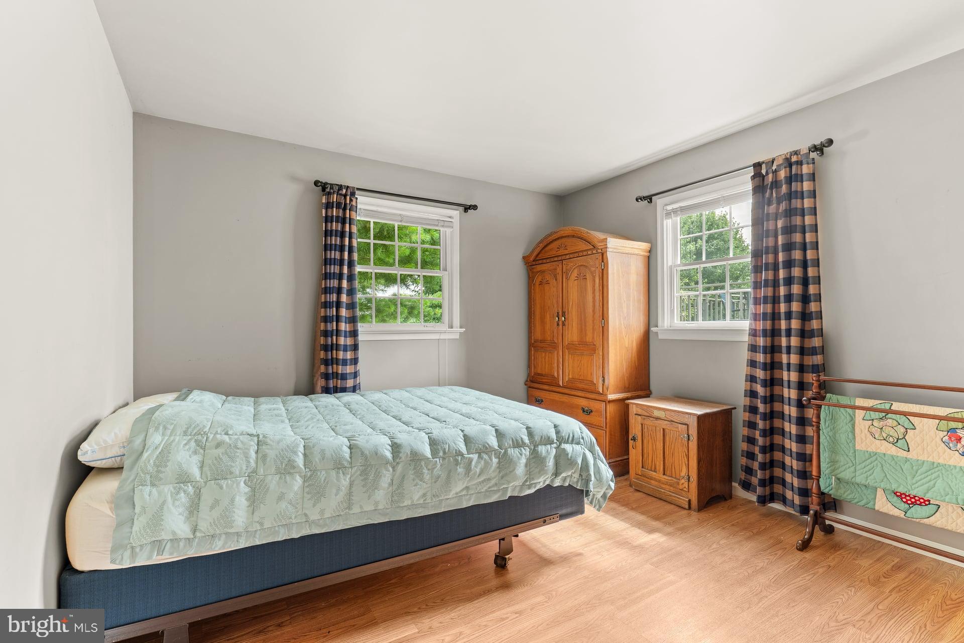 NORTH LEBANON TOWNSHIP - Residential