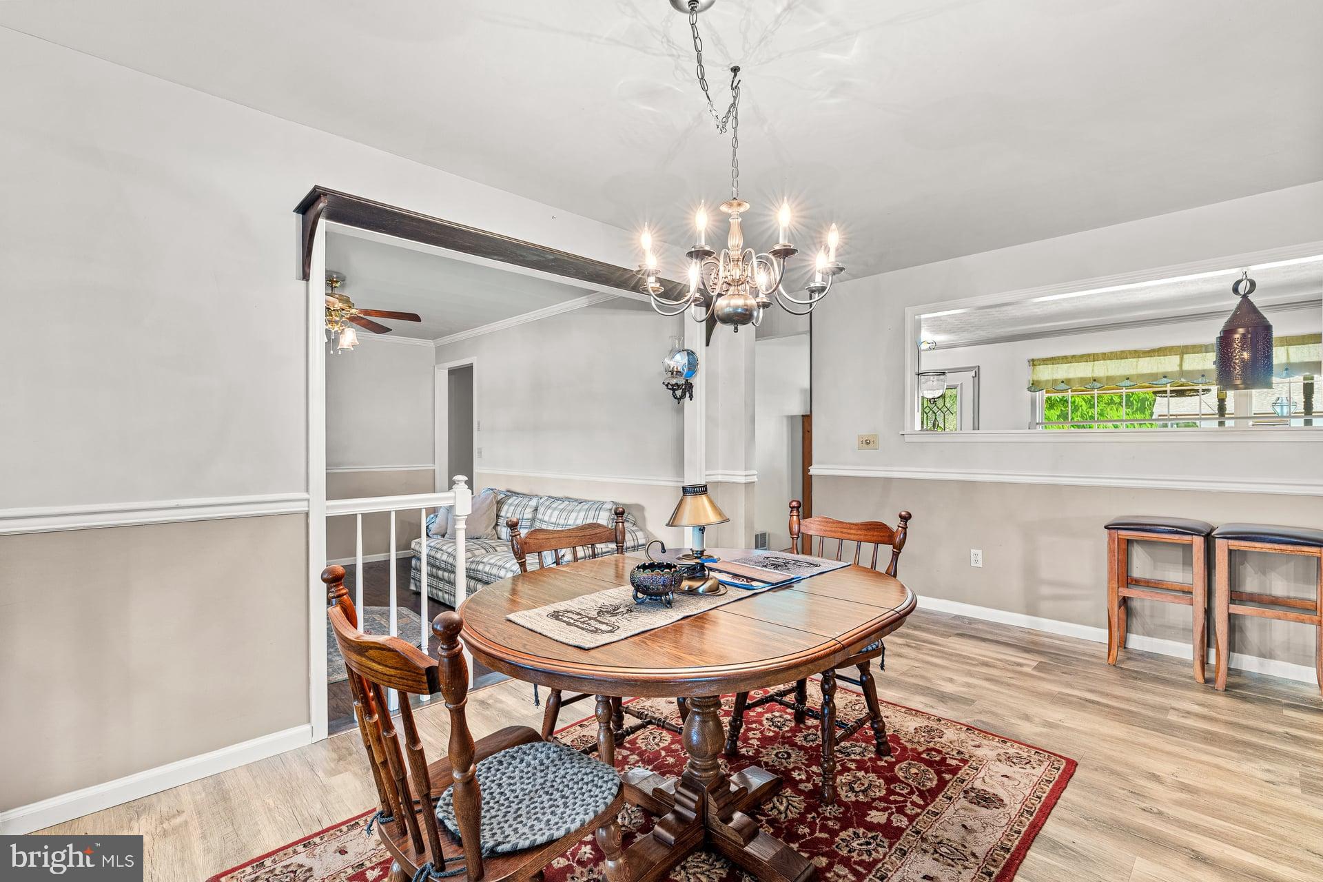 NORTH LEBANON TOWNSHIP - Residential