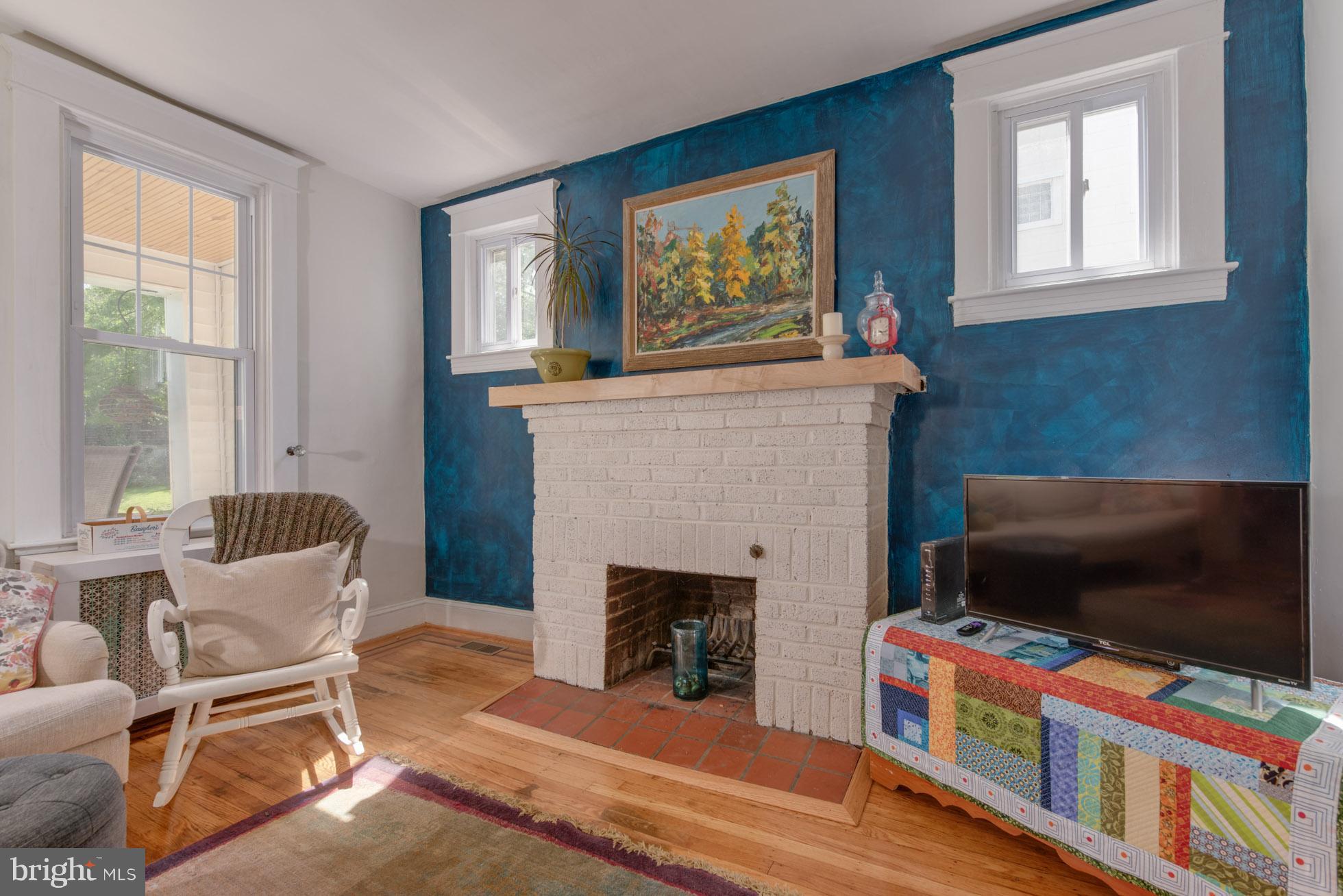 RADNOR WINSTON - Residential
