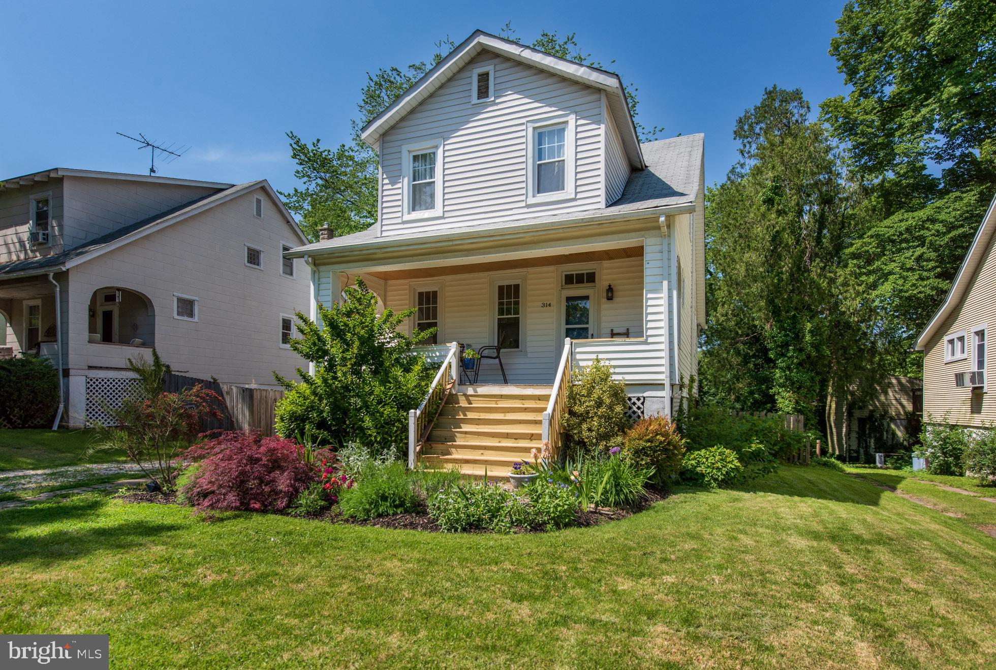 RADNOR WINSTON - Residential